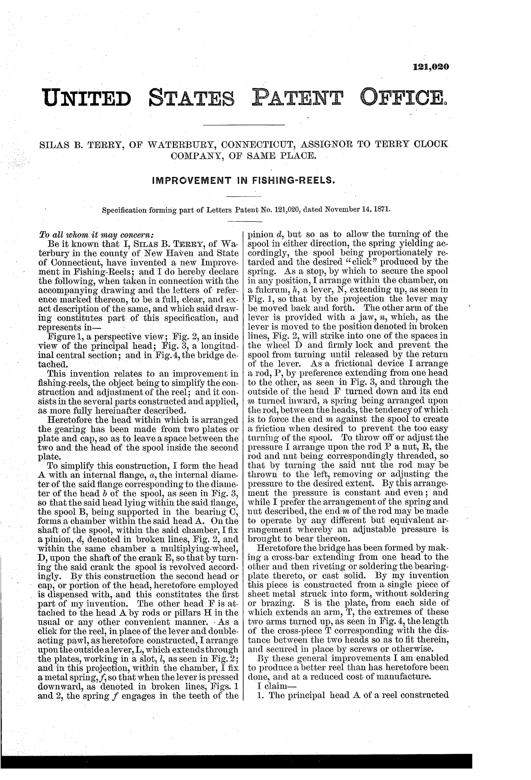 Sheet 2 of the patent