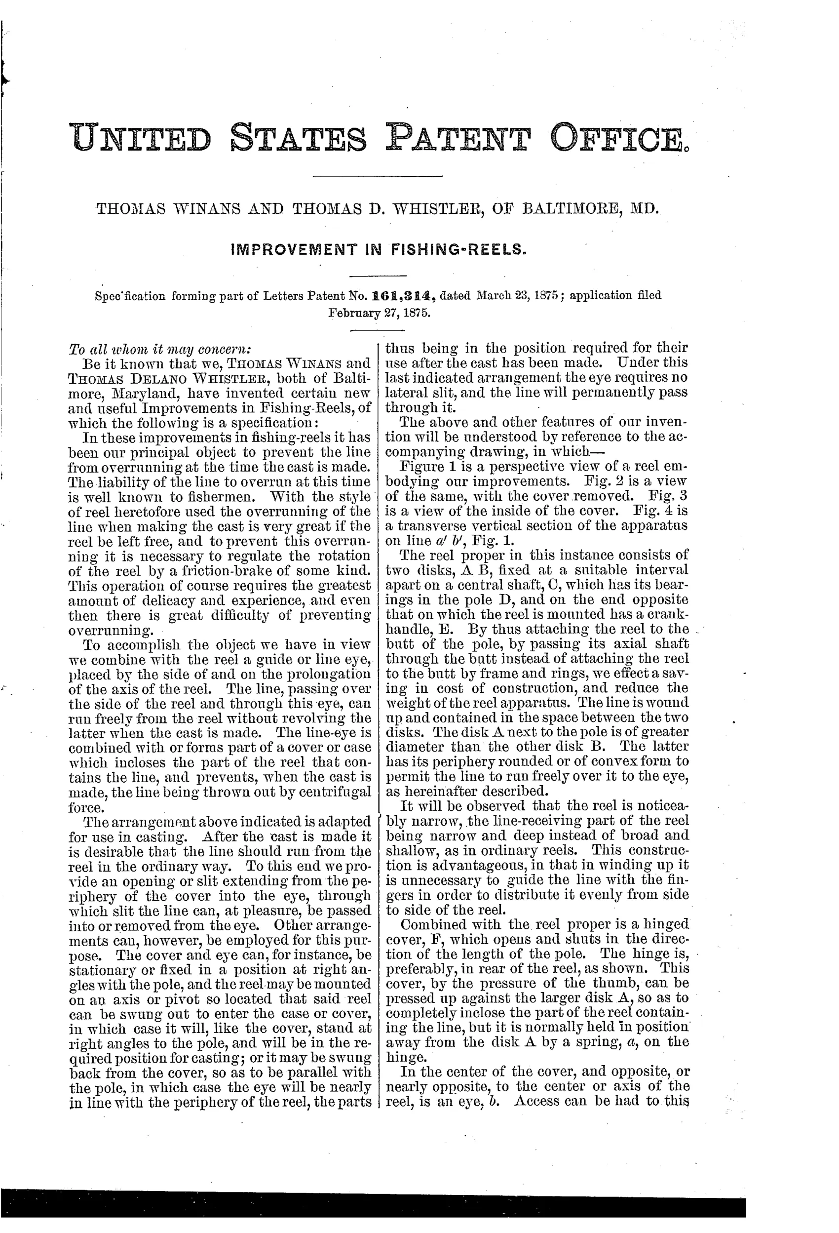 Sheet 2 of the patent