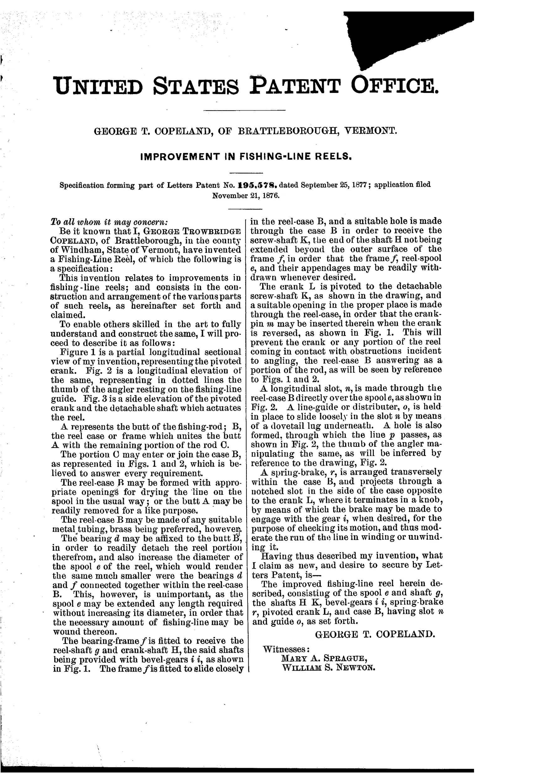 Sheet 2 of the patent