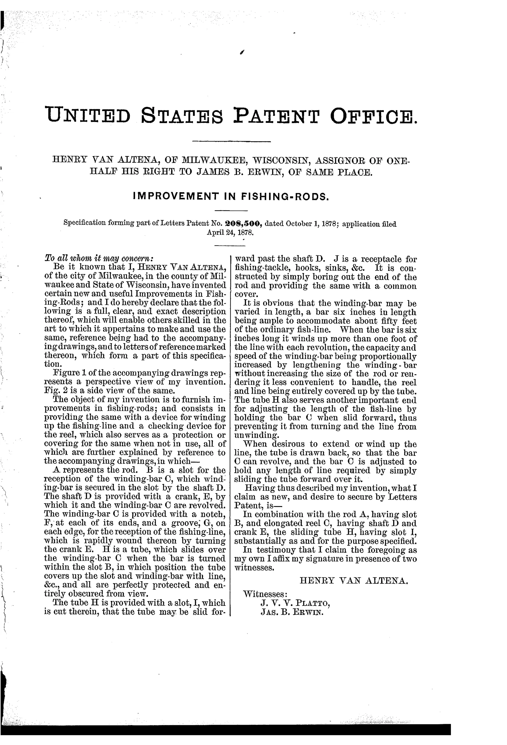 Sheet 2 of the patent