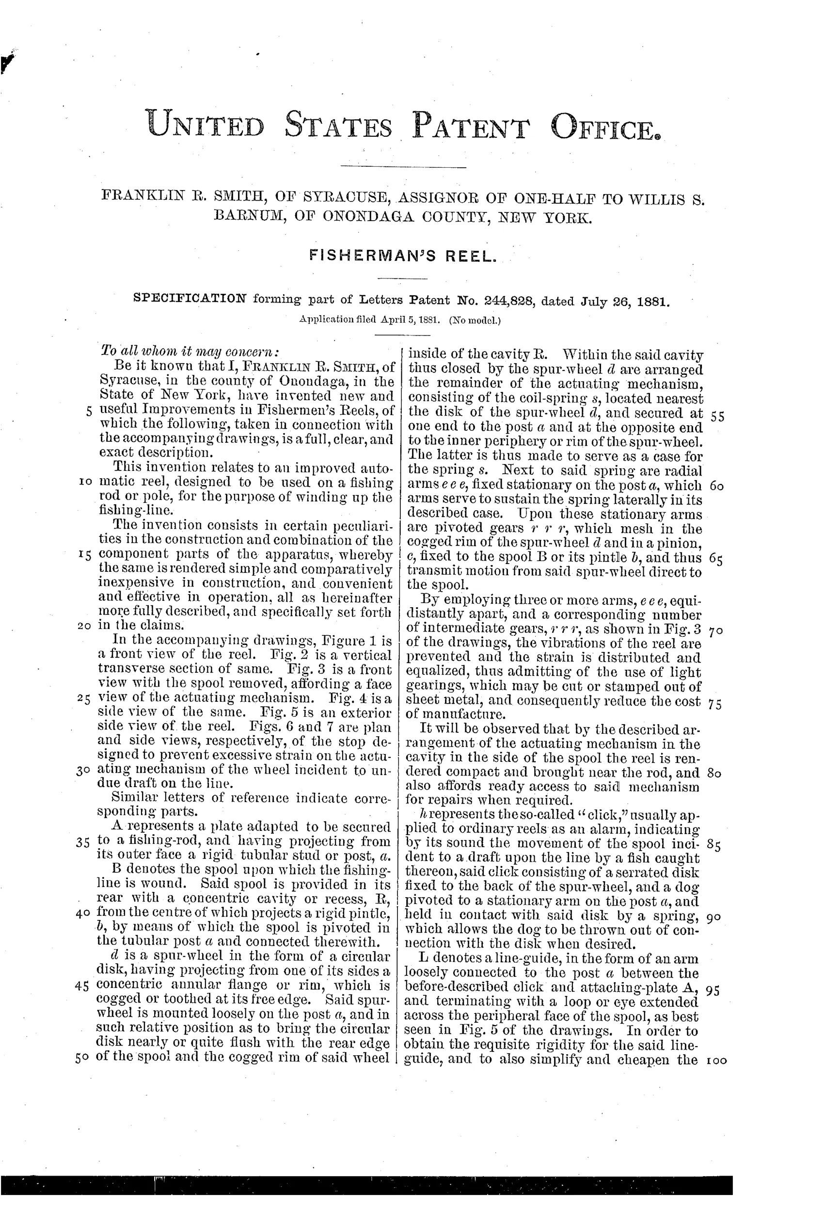 Sheet 2 of the patent