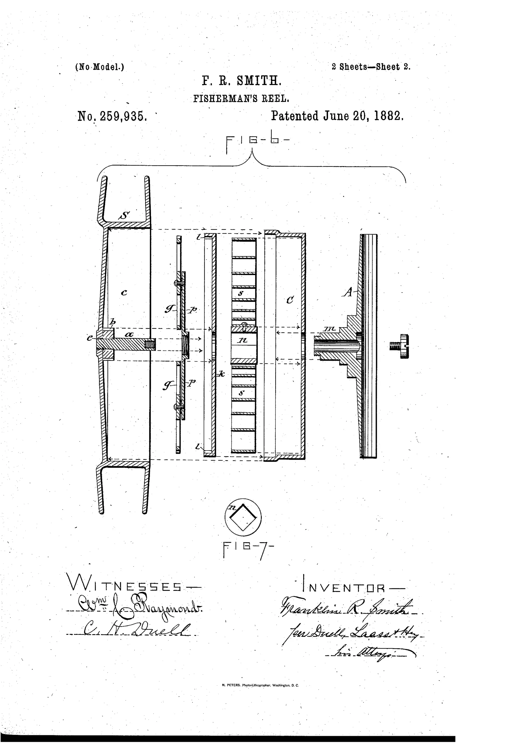 Sheet 2 of the patent