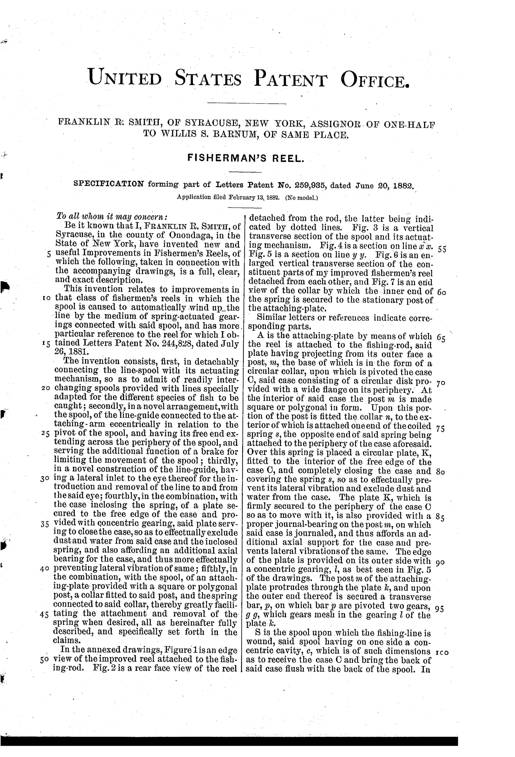 Sheet 3 of the patent