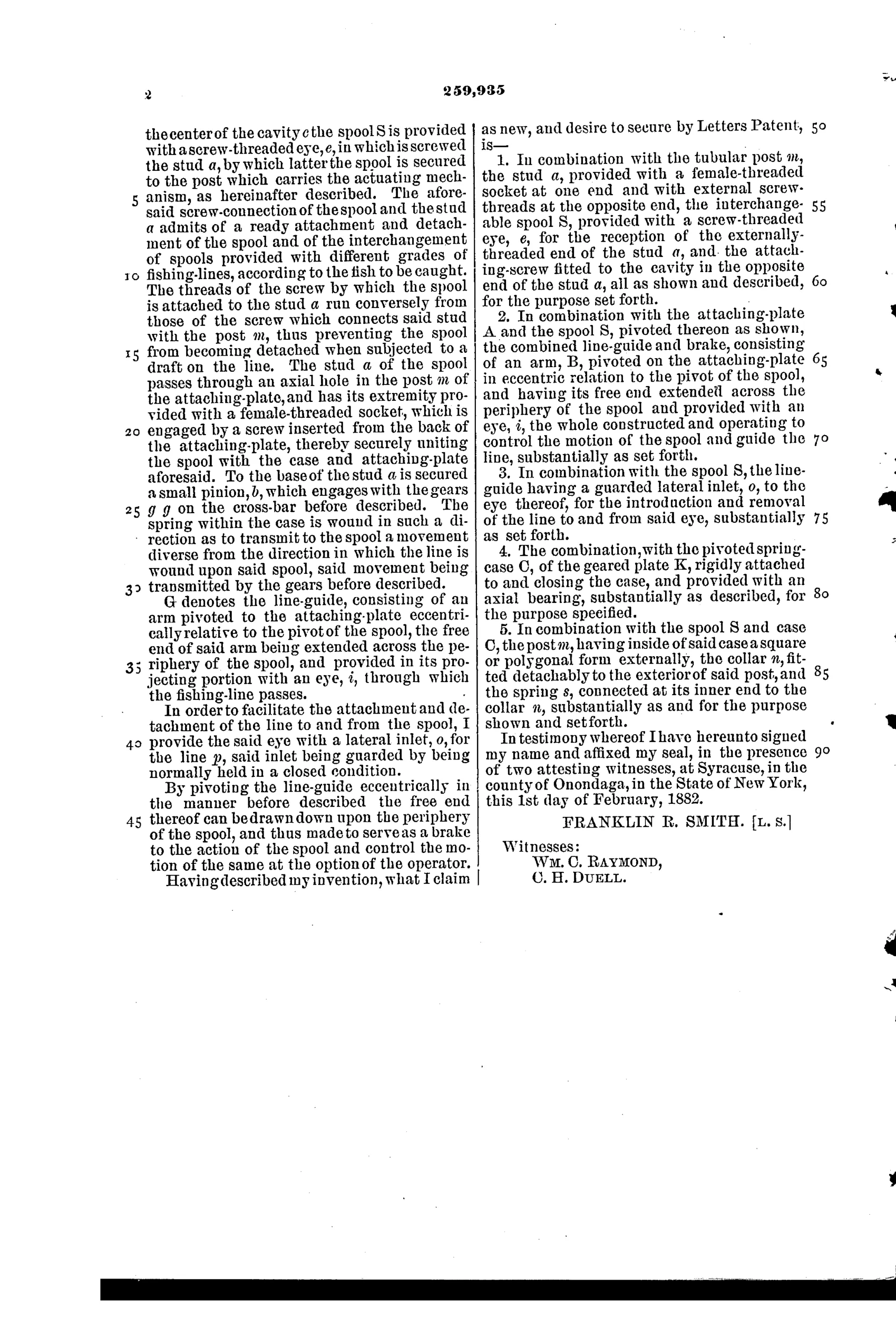 Sheet 4 of the patent