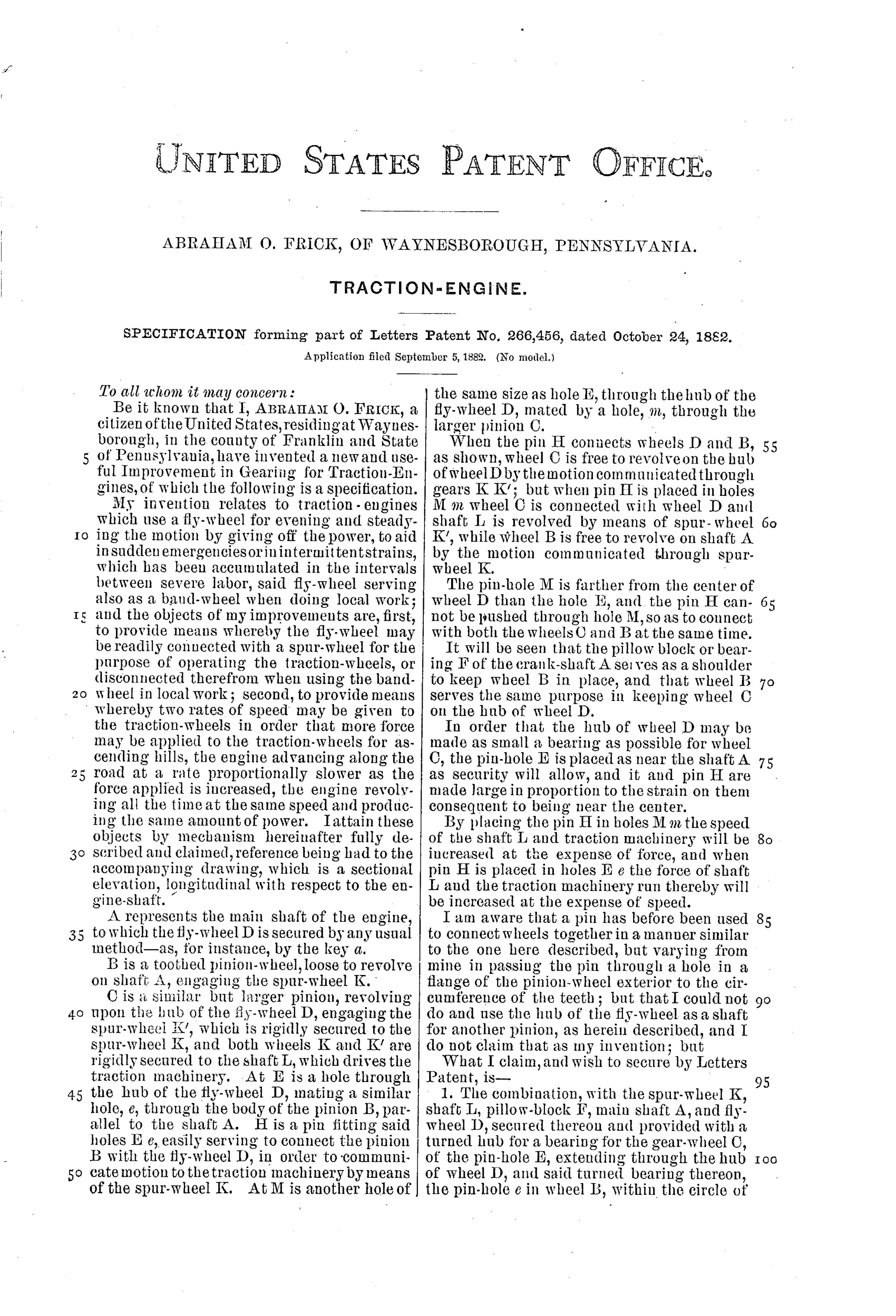 Sheet 2 of the patent