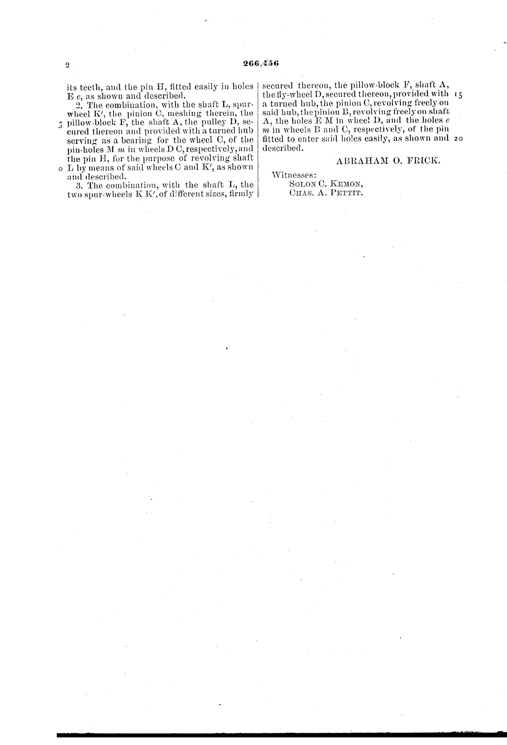 Sheet 3 of the patent