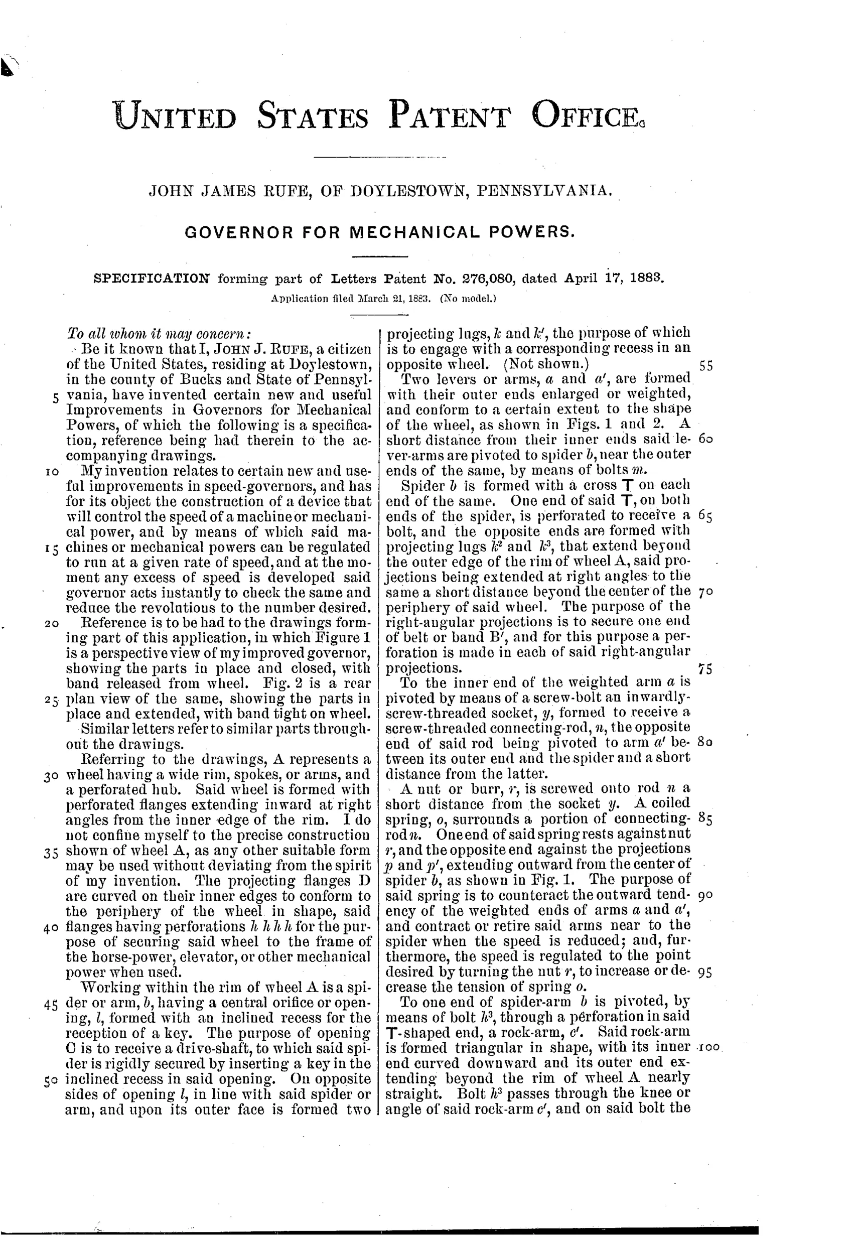 Sheet 2 of the patent