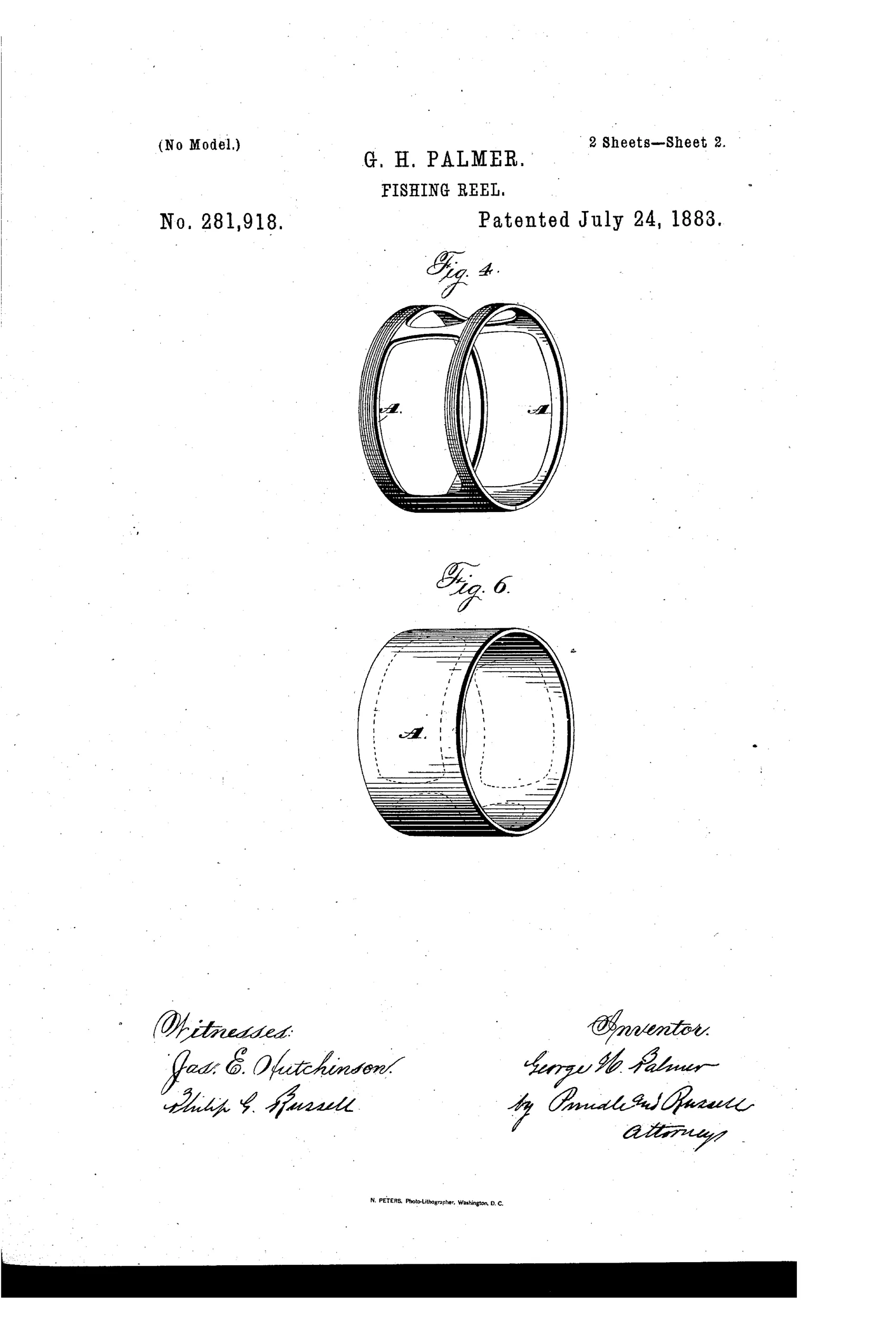 Sheet 2 of the patent