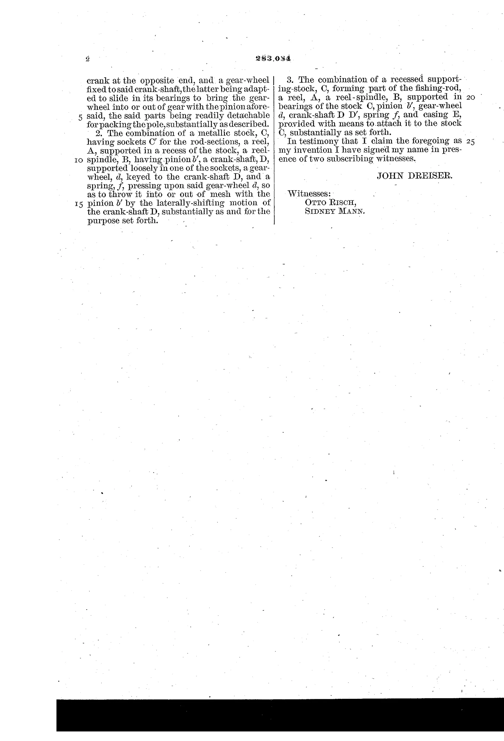 Sheet 3 of the patent