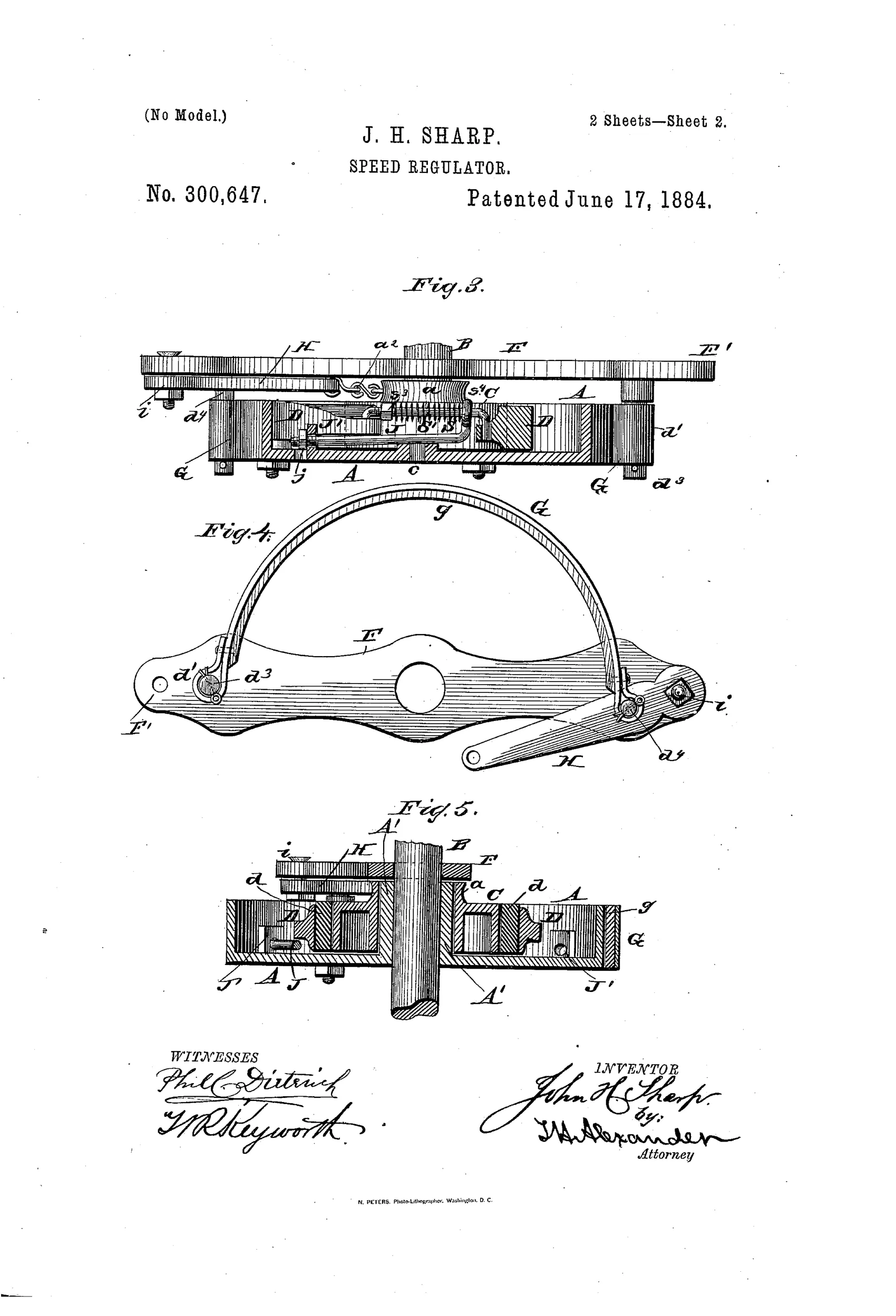 Sheet 2 of the patent