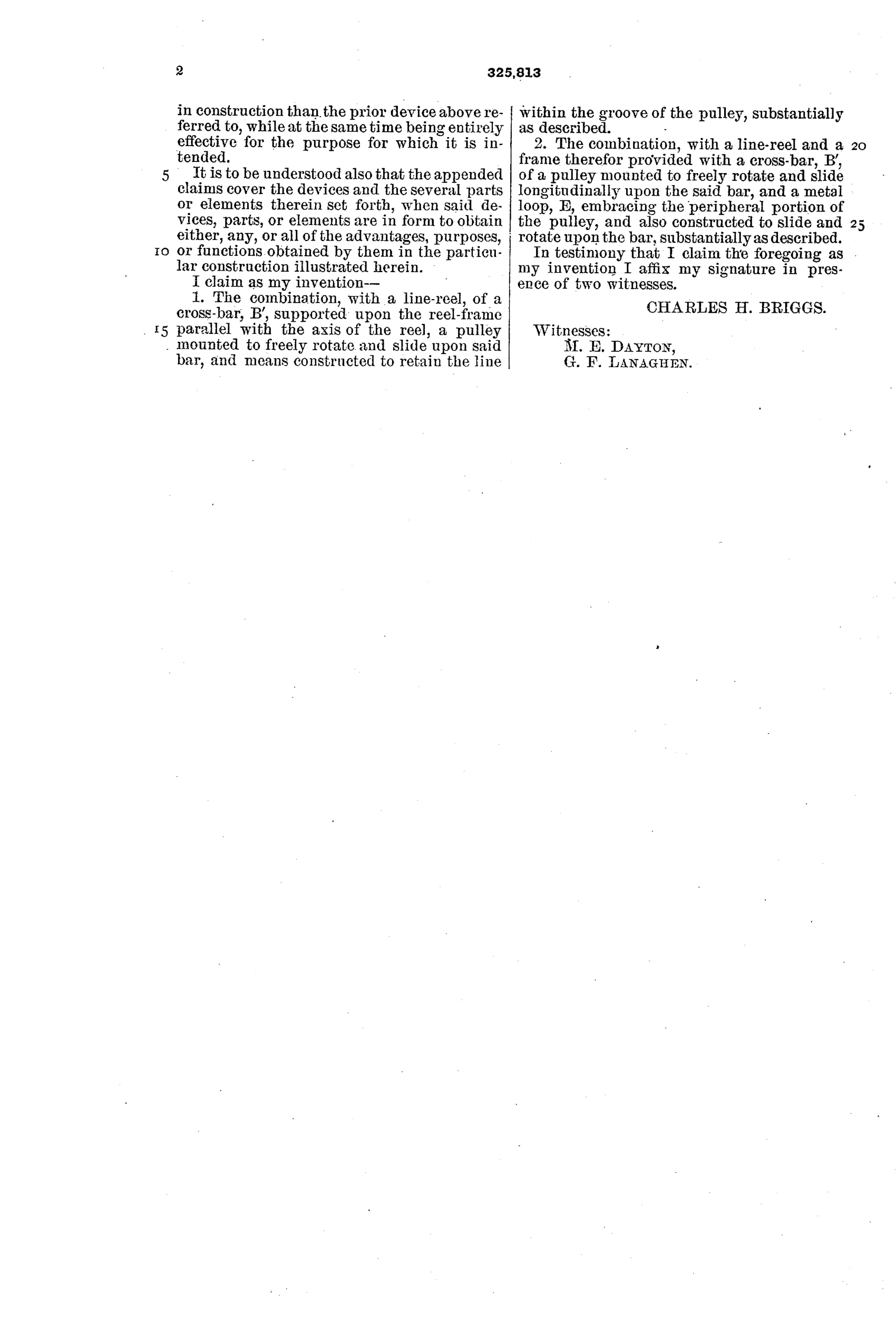 Sheet 3 of the patent