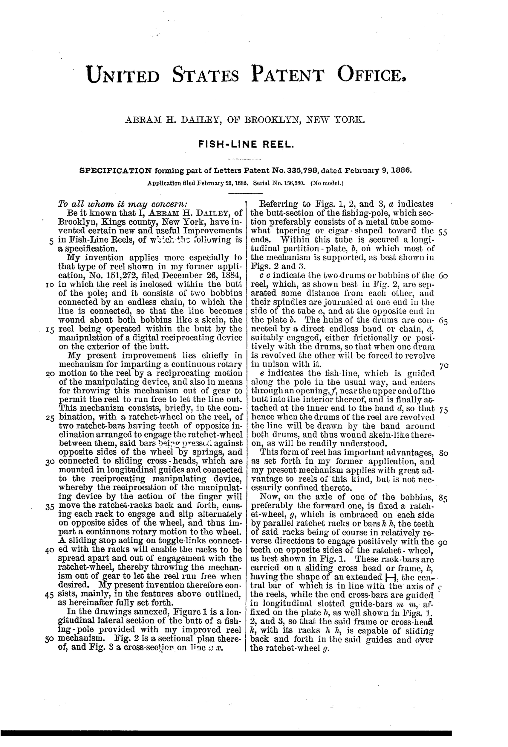 Sheet 2 of the patent