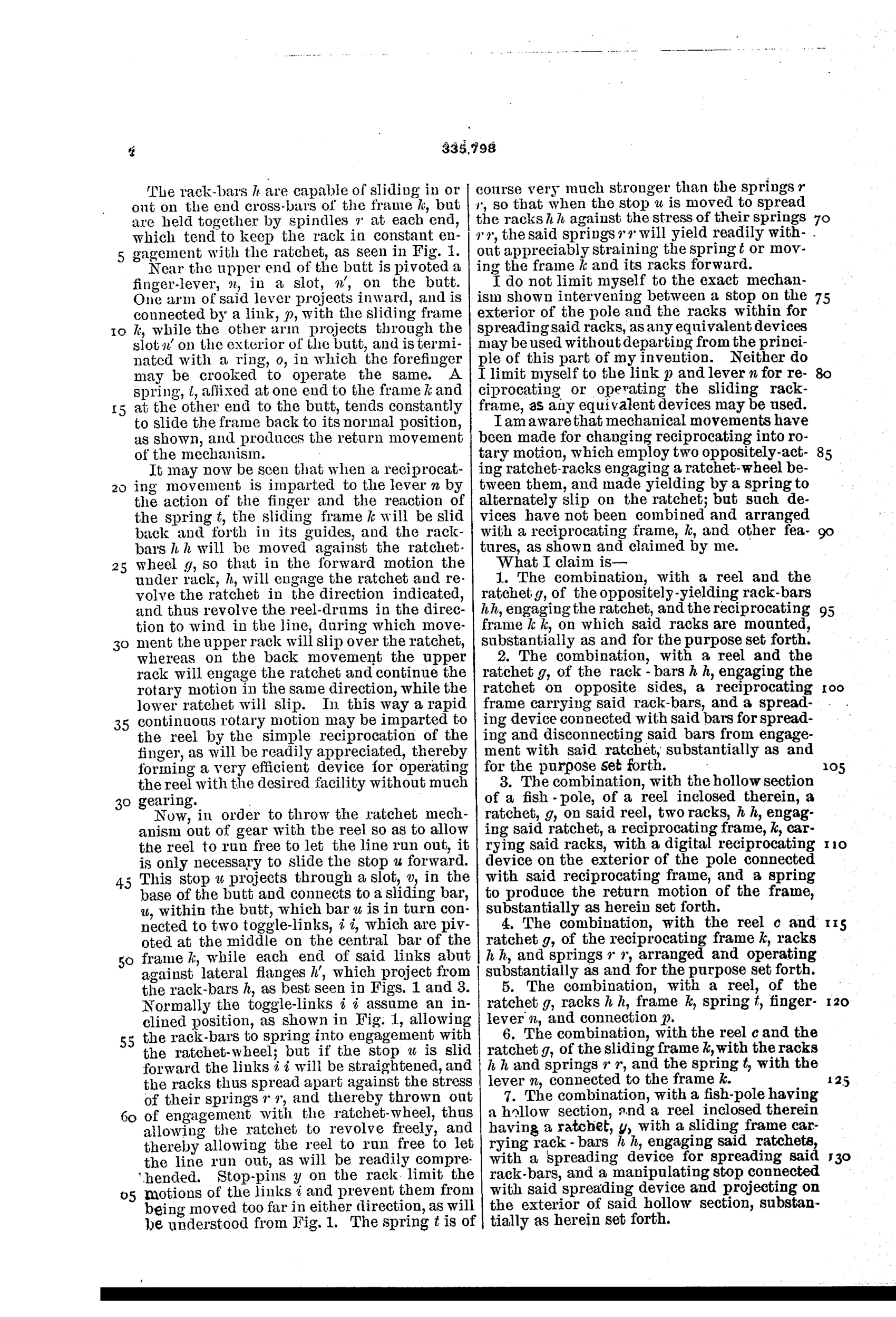 Sheet 3 of the patent