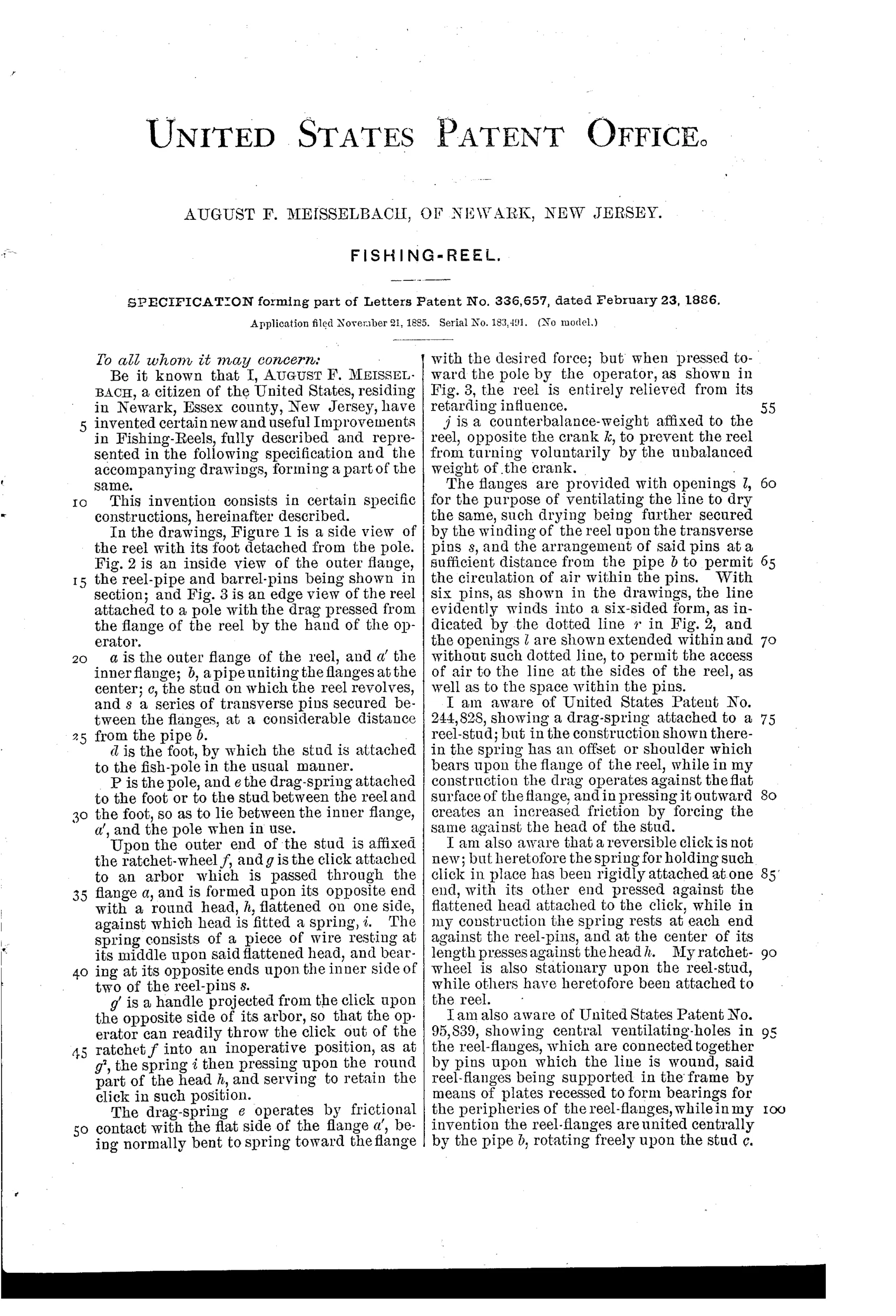 Sheet 2 of the patent