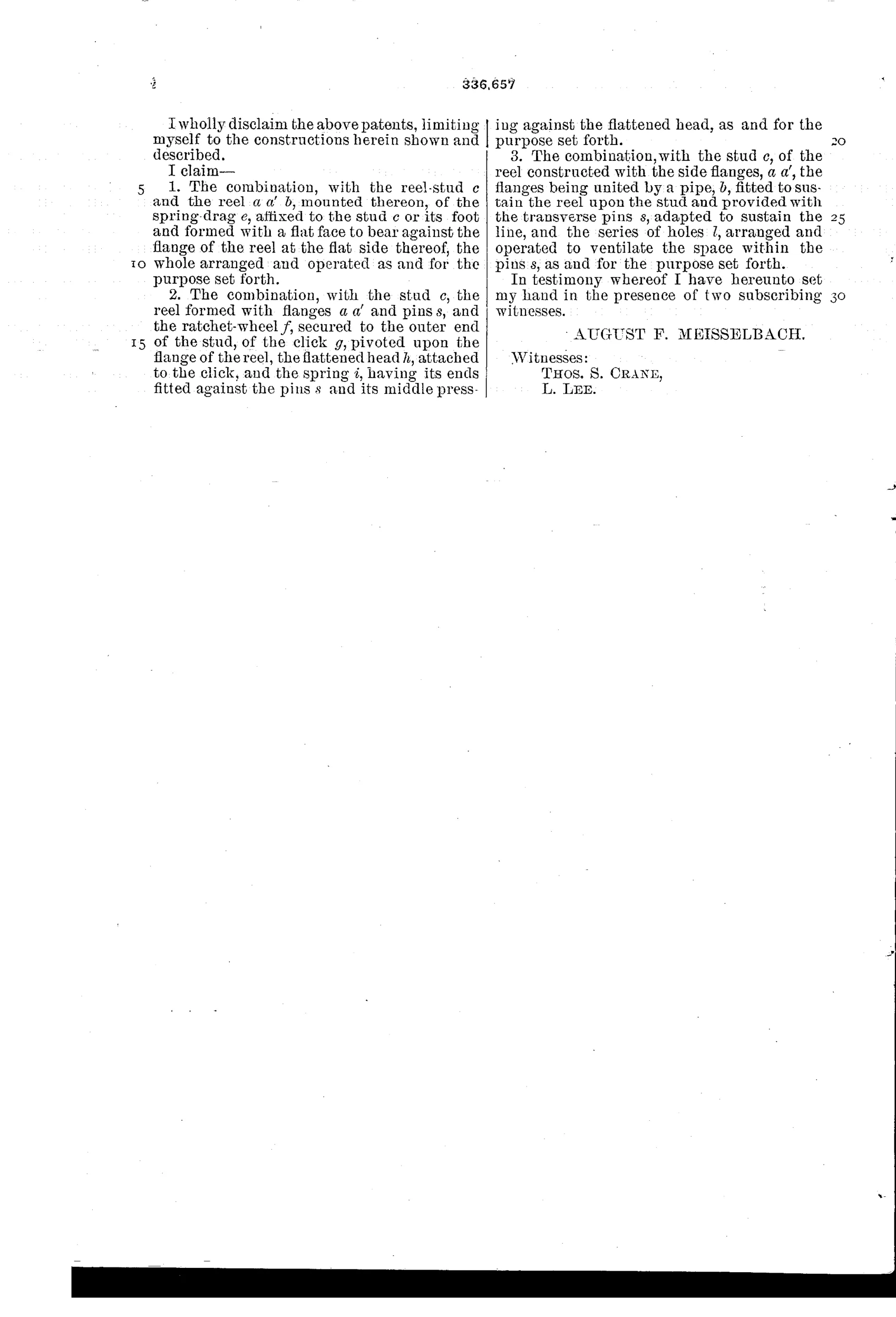 Sheet 3 of the patent