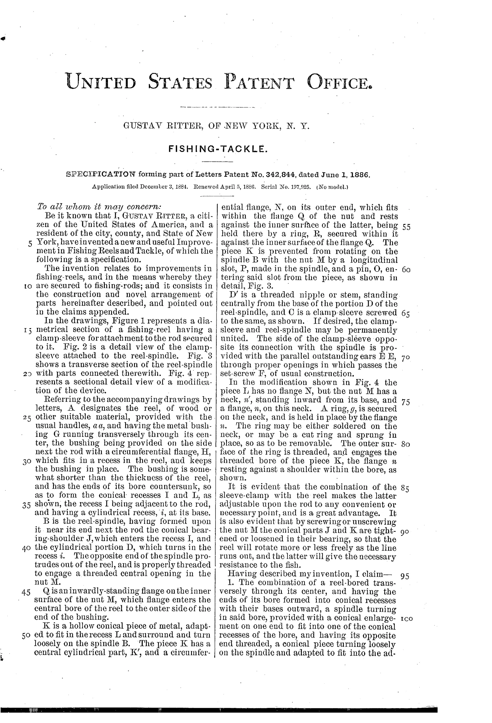 Sheet 2 of the patent
