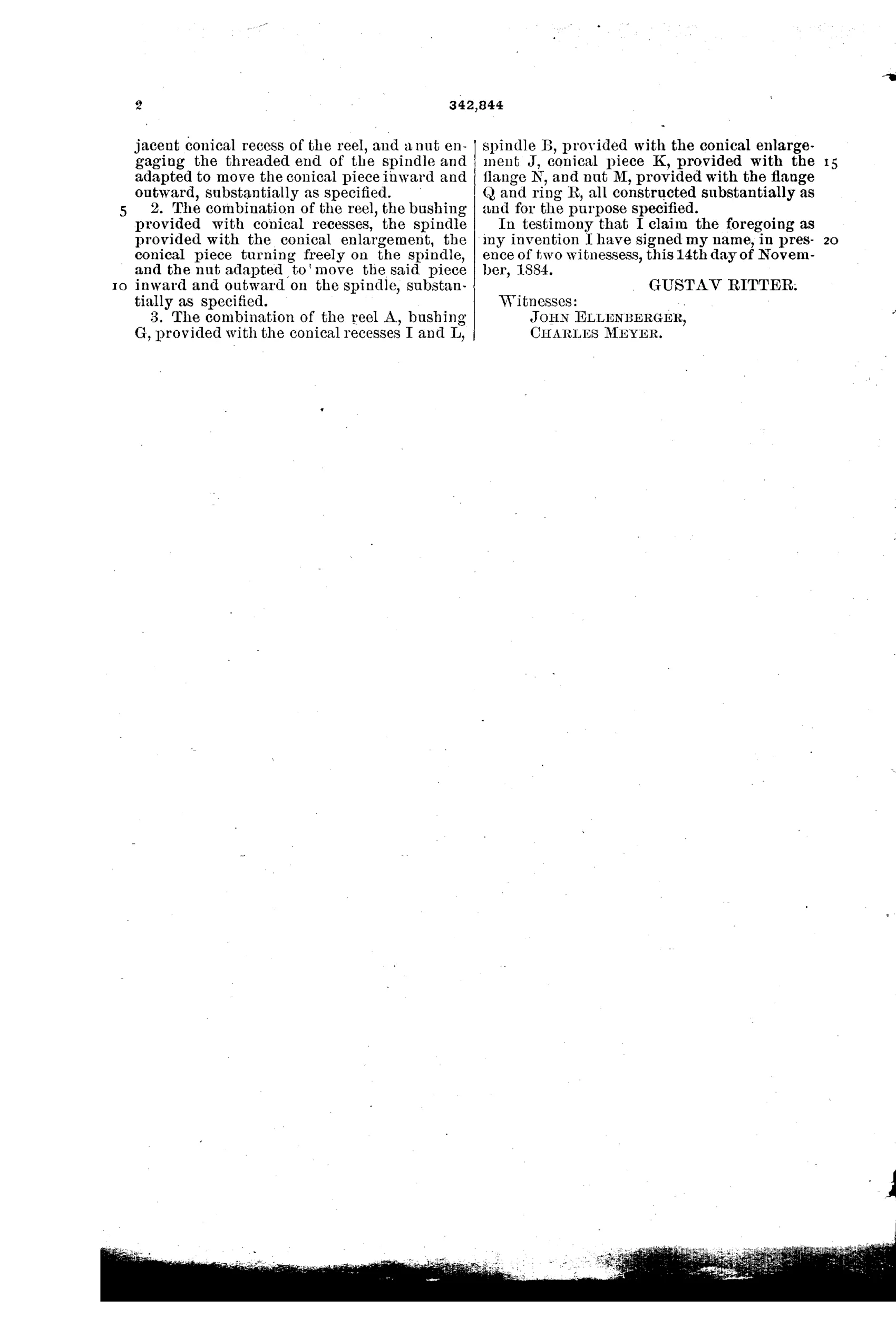 Sheet 3 of the patent