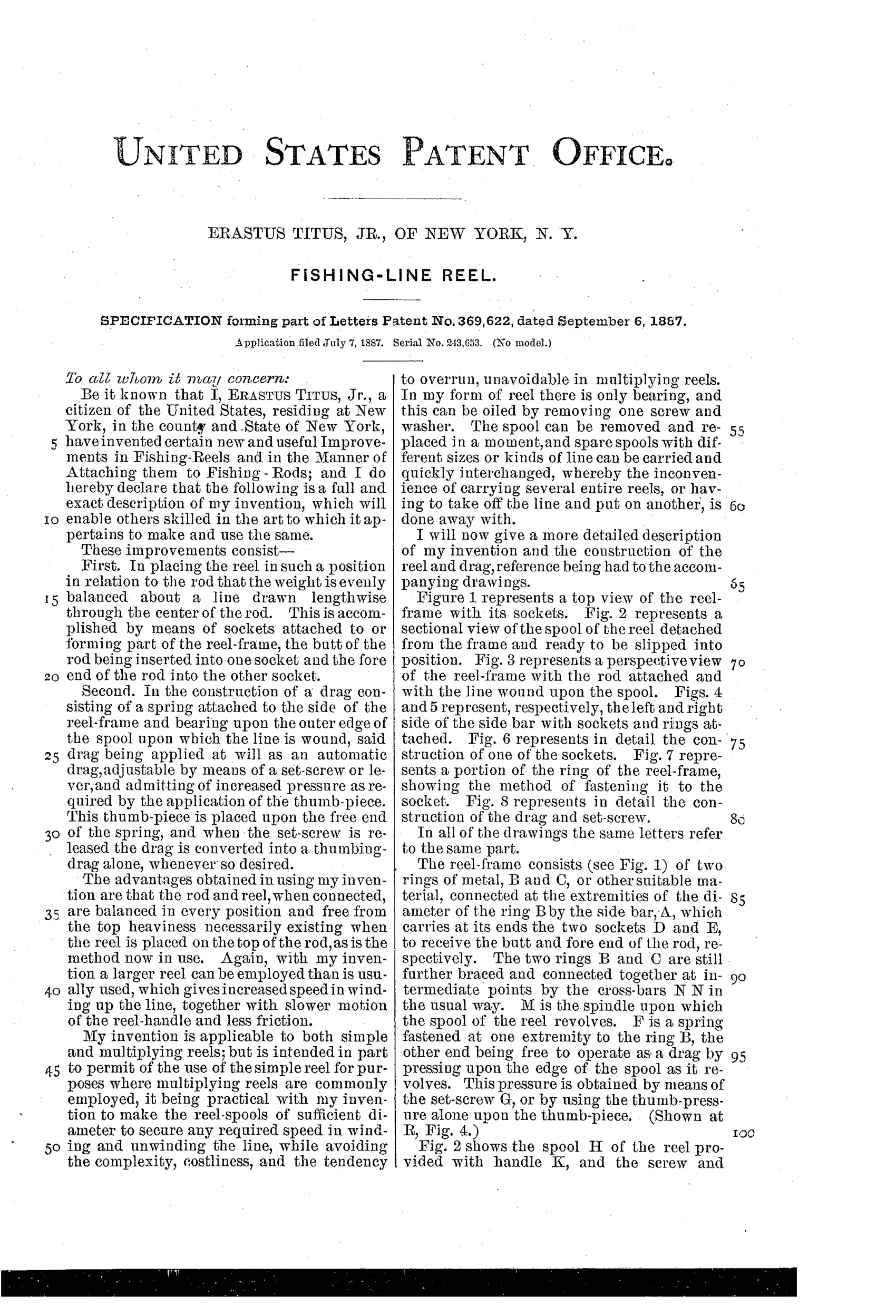 Sheet 2 of the patent