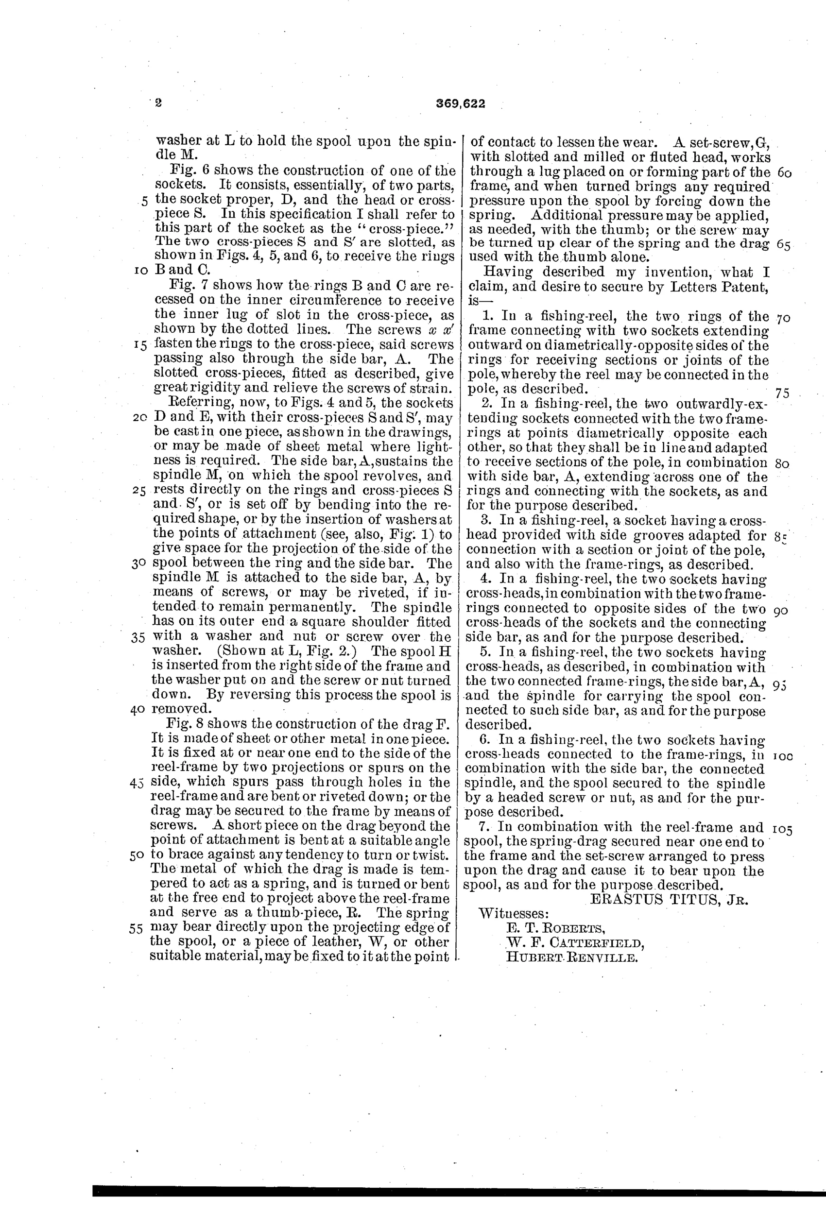 Sheet 3 of the patent