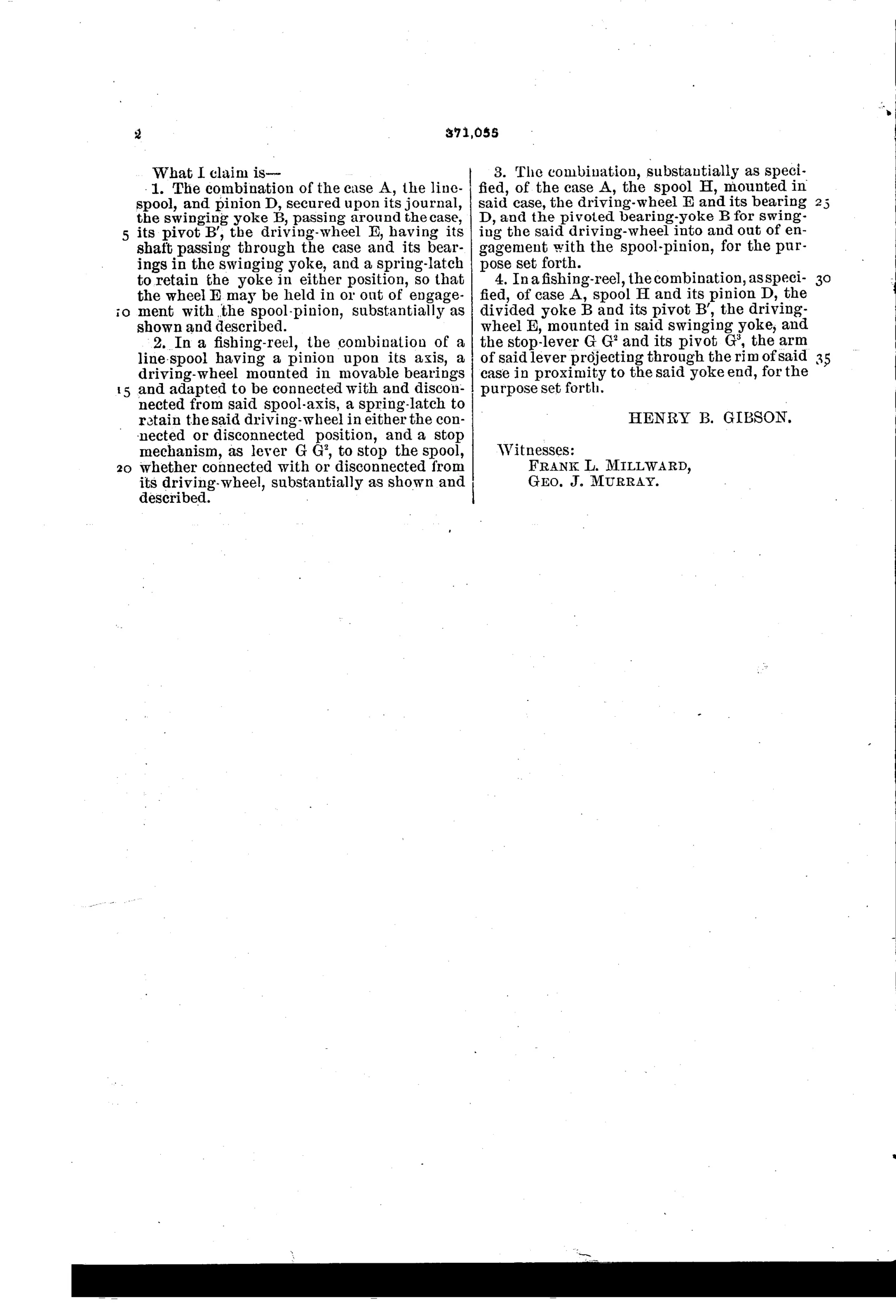 Sheet 3 of the patent