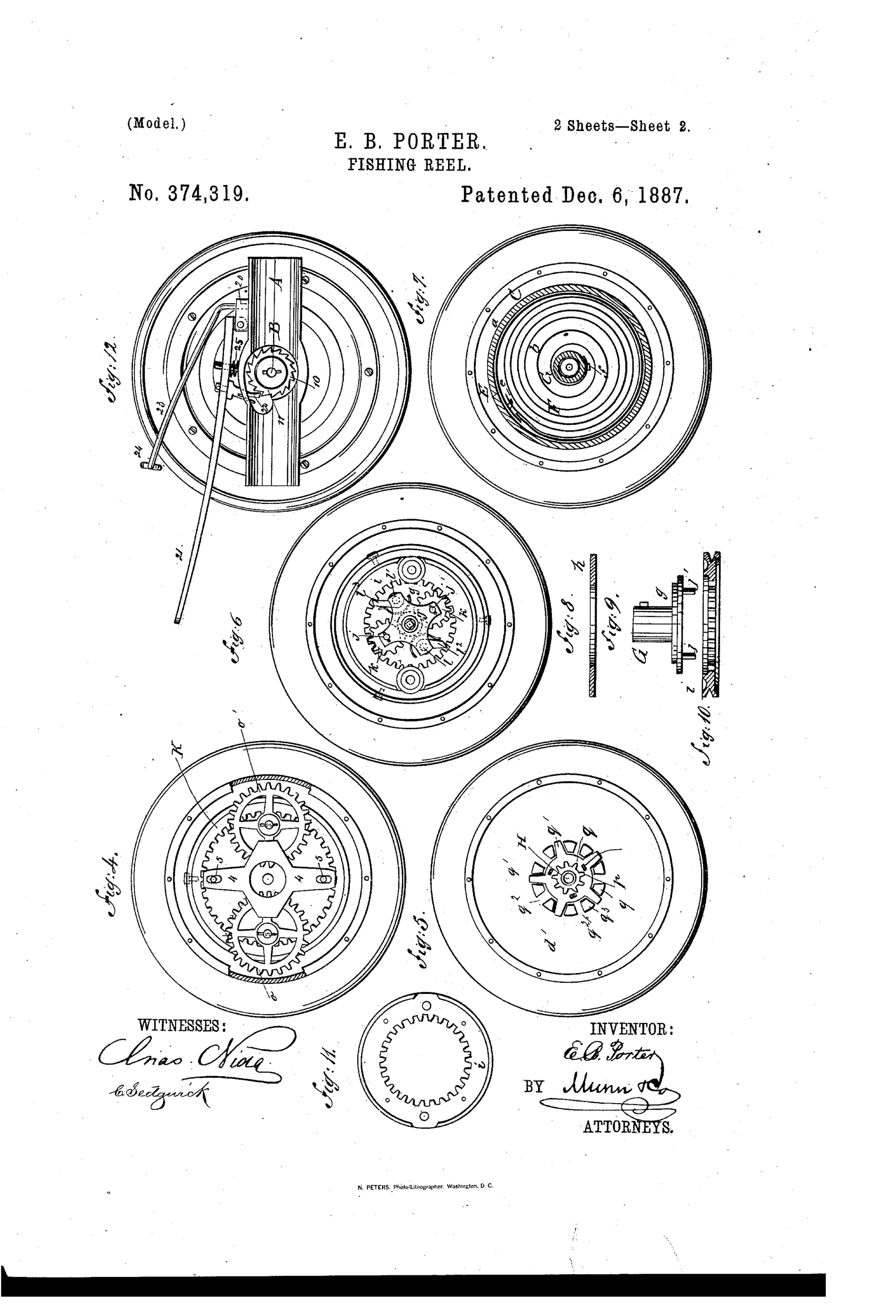 Sheet 2 of the patent