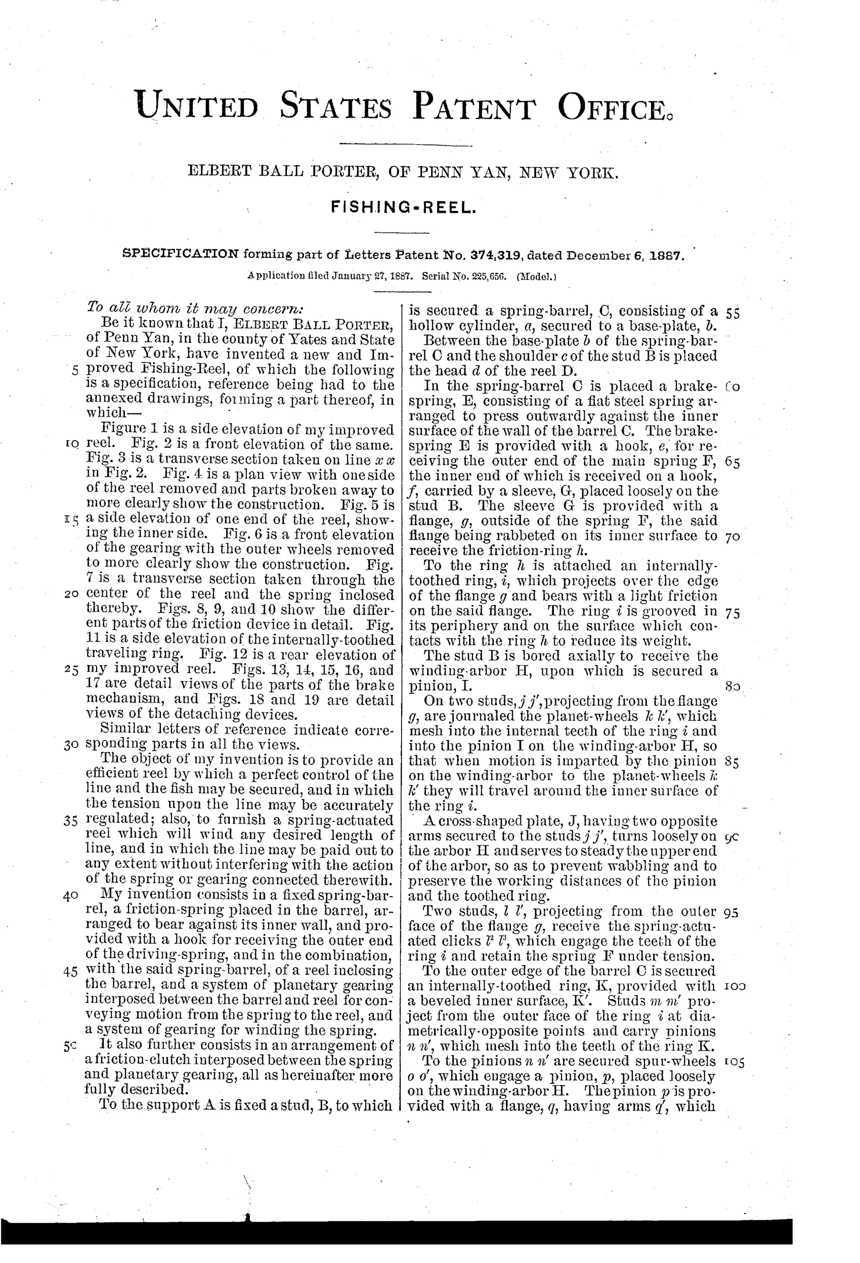 Sheet 3 of the patent