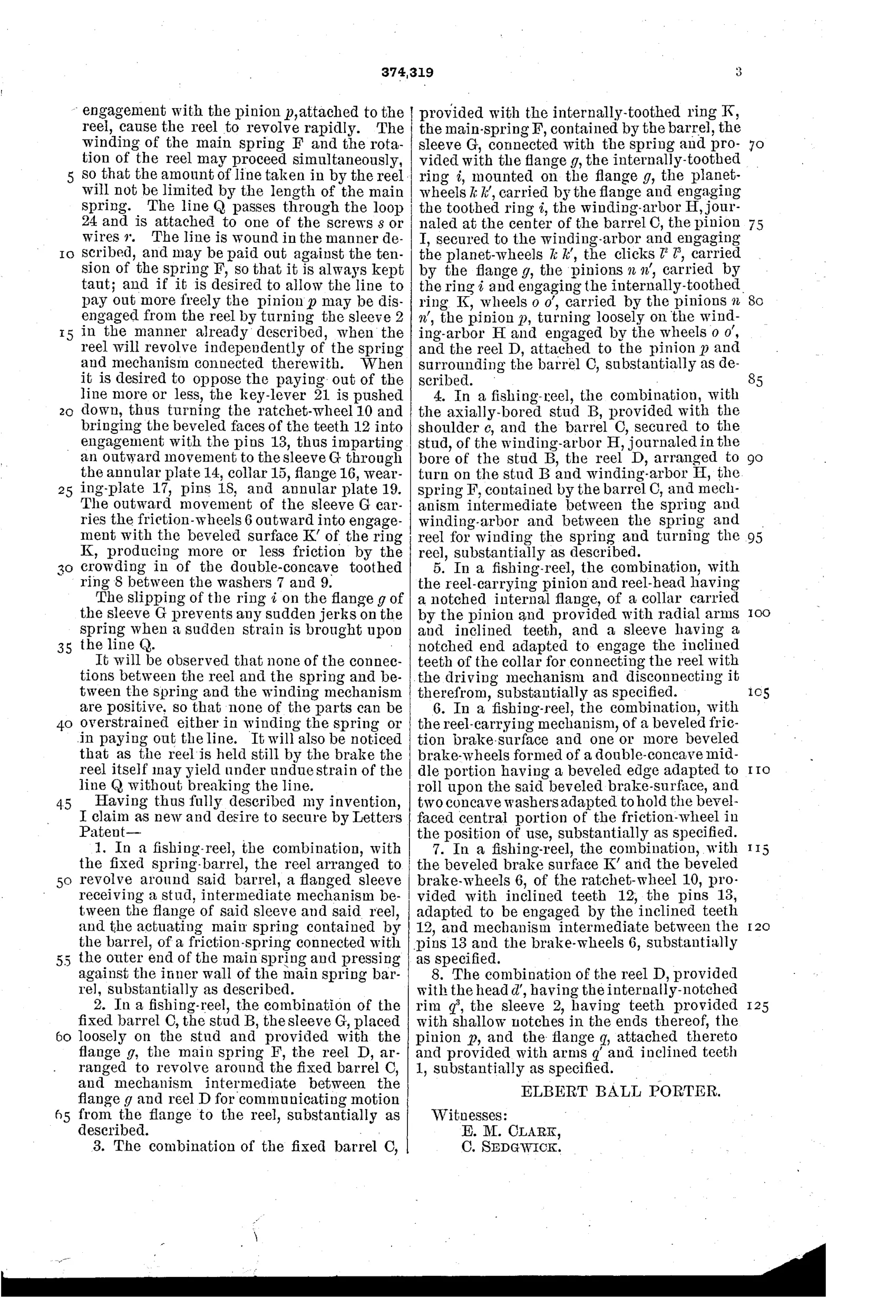 Sheet 5 of the patent