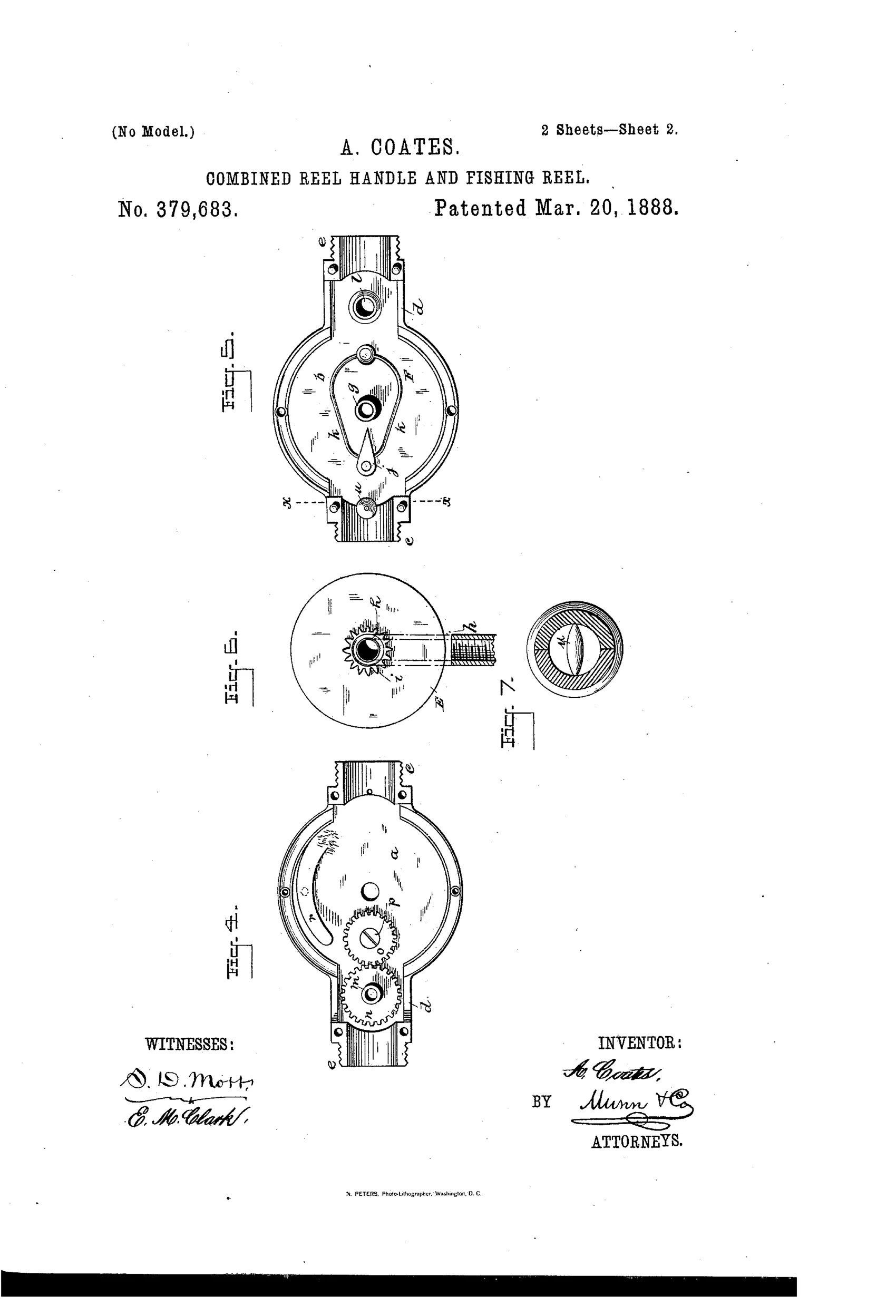 Sheet 2 of the patent