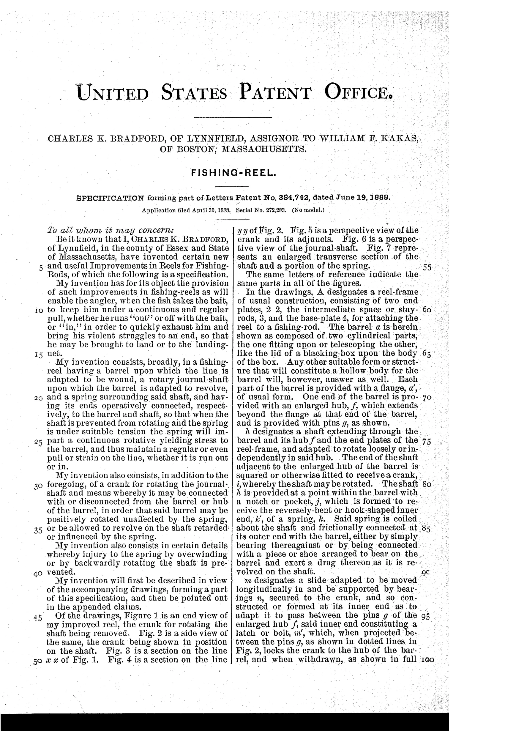 Sheet 2 of the patent