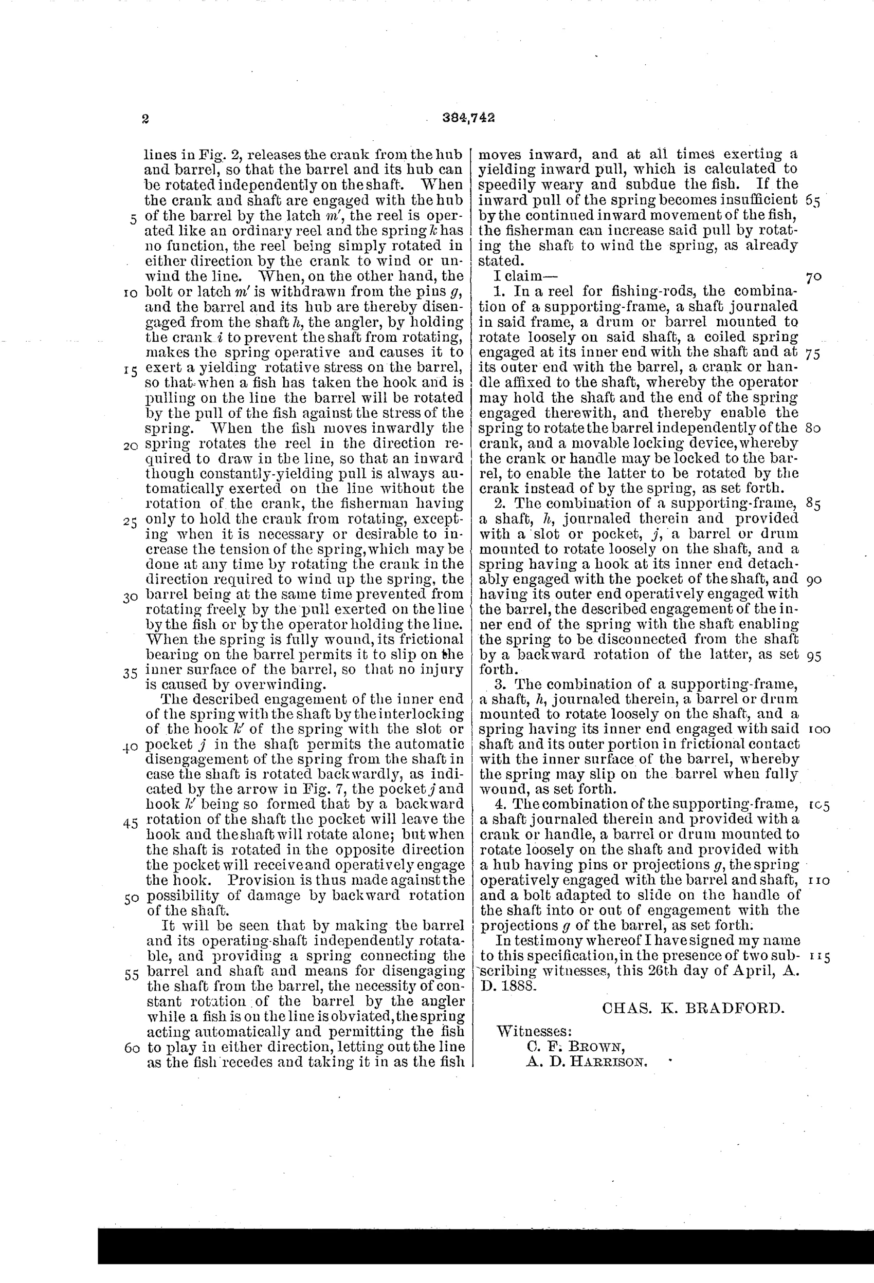 Sheet 3 of the patent