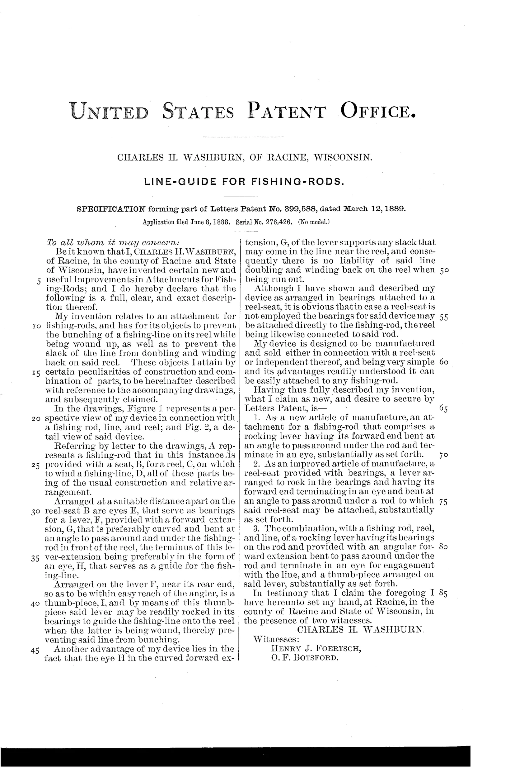 Sheet 2 of the patent