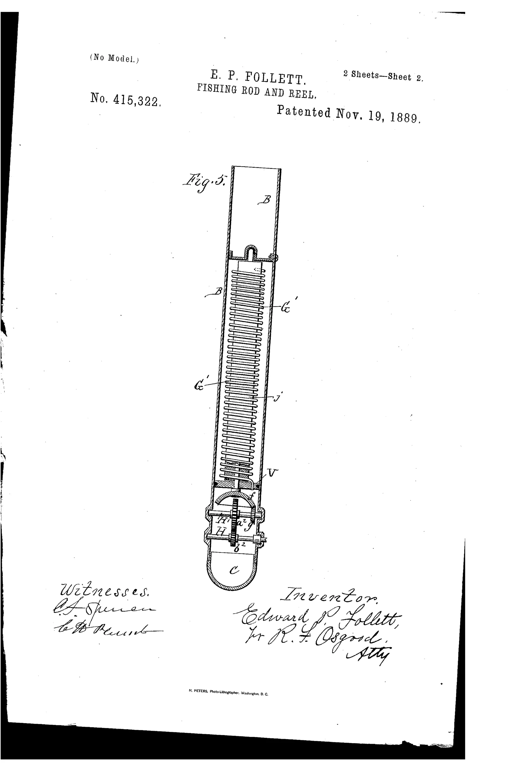 Sheet 2 of the patent