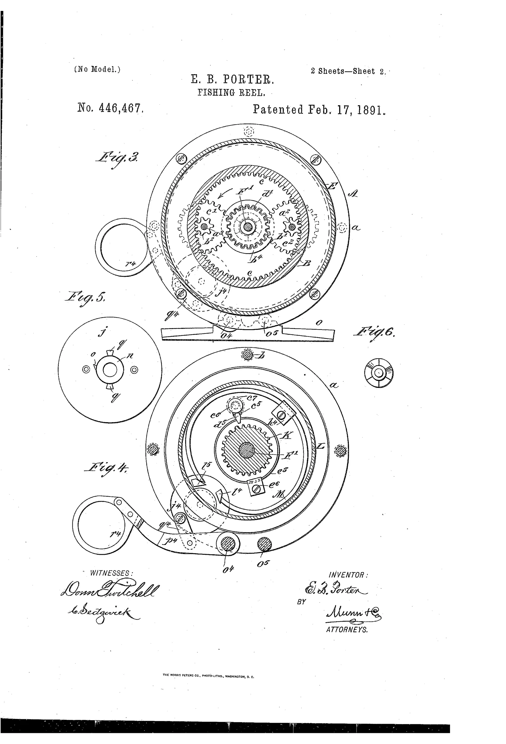 Sheet 2 of the patent