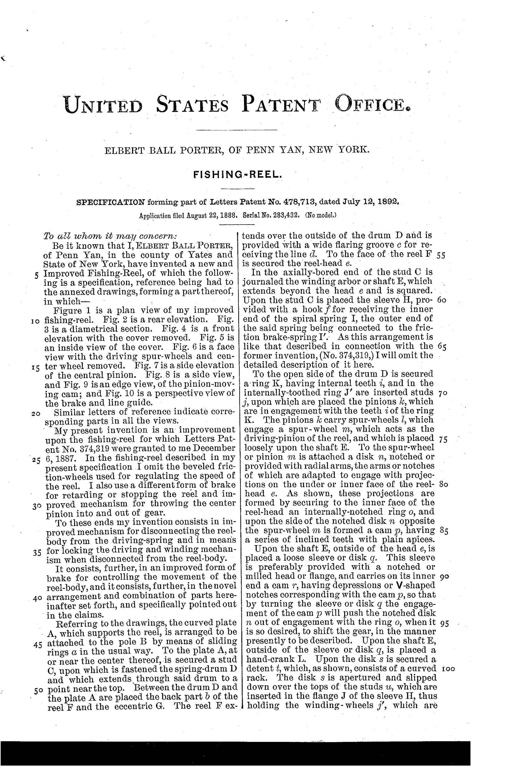 Sheet 3 of the patent