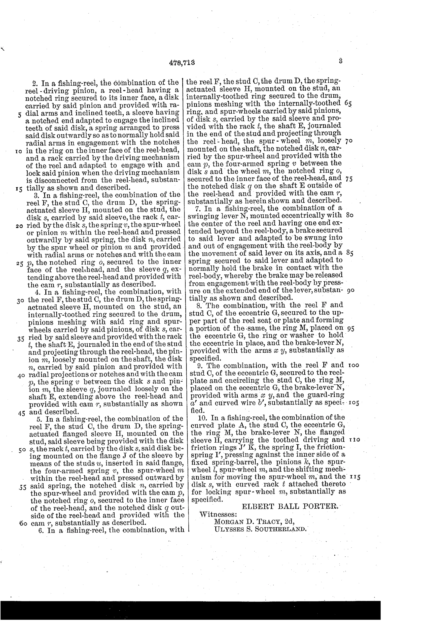 Sheet 5 of the patent