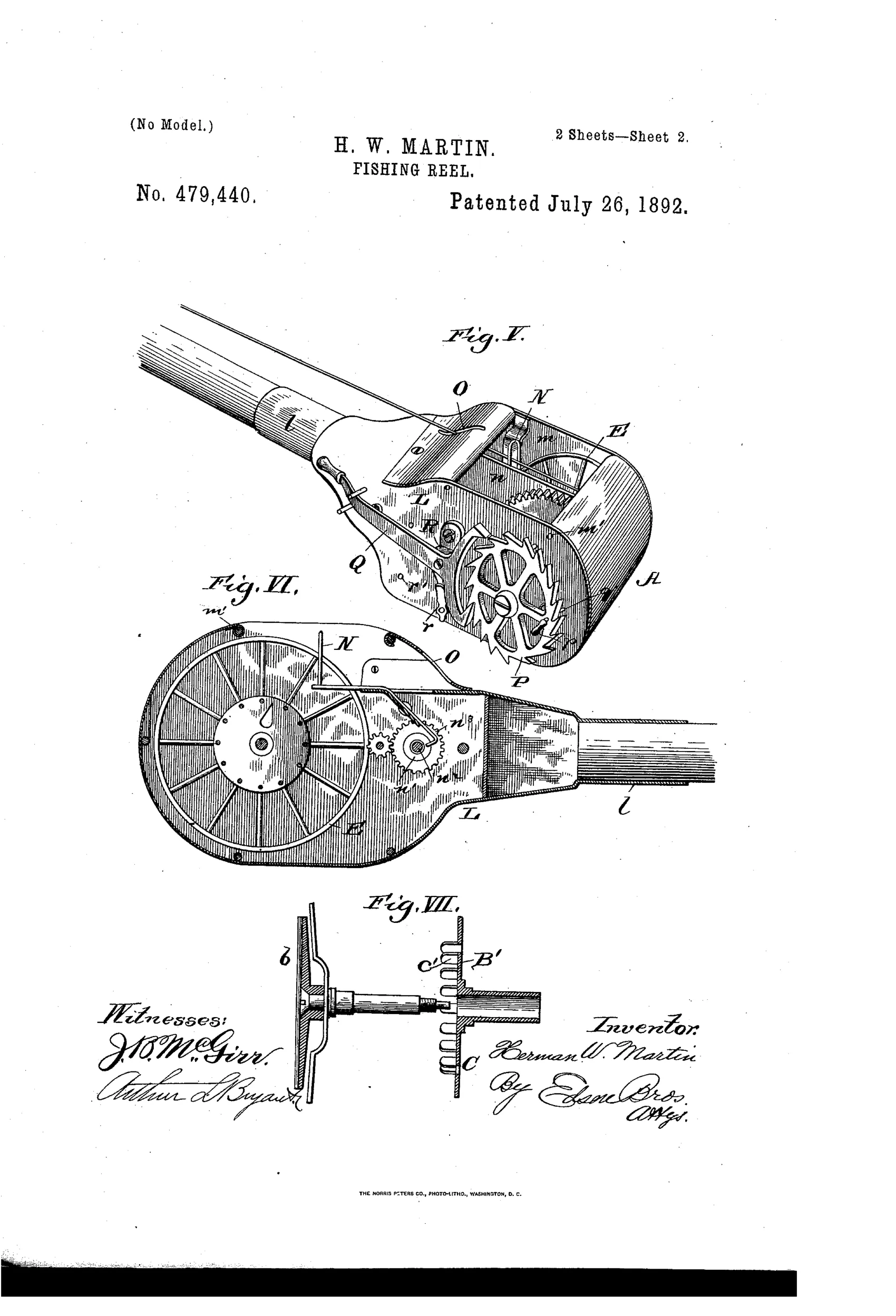 Sheet 2 of the patent