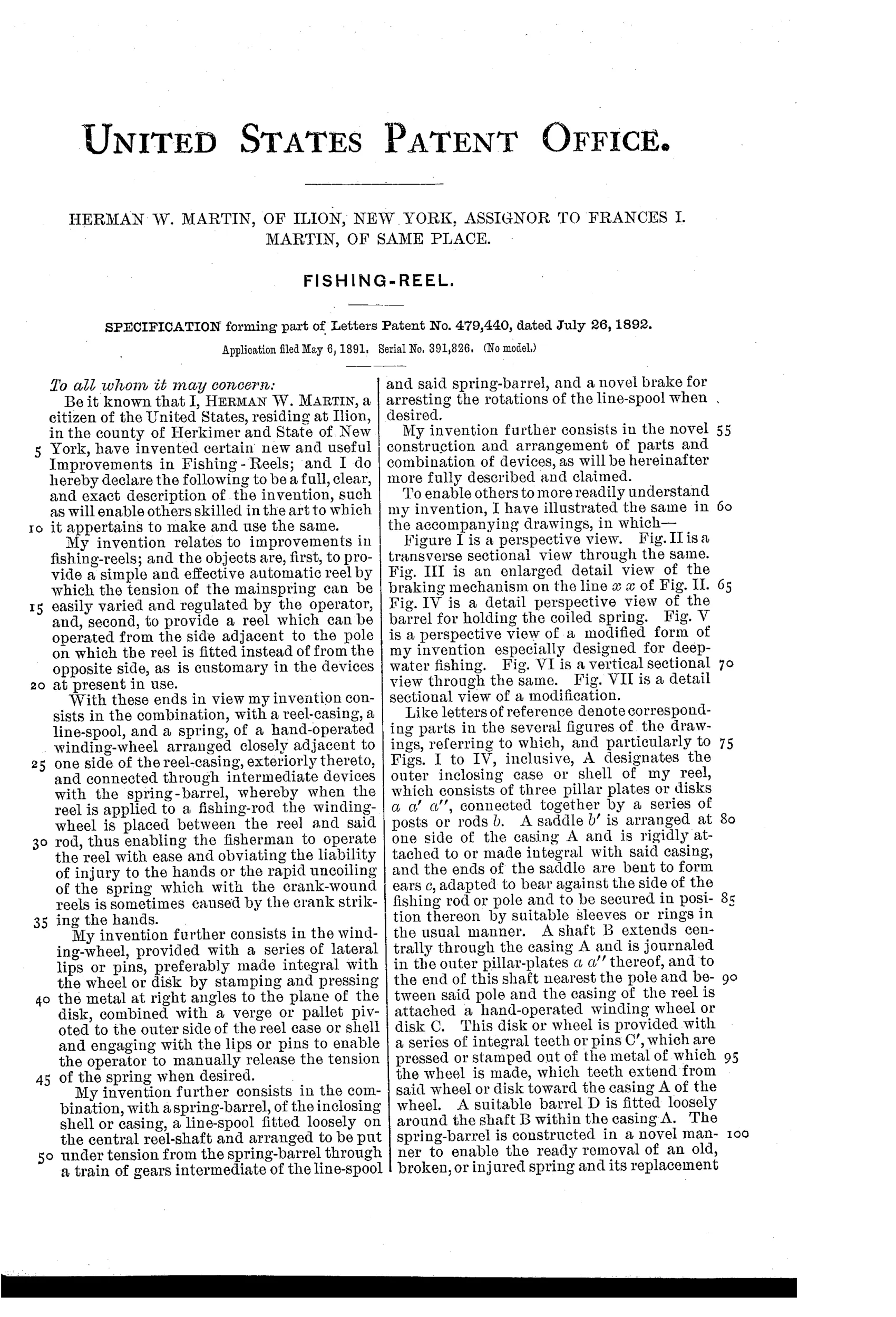 Sheet 3 of the patent