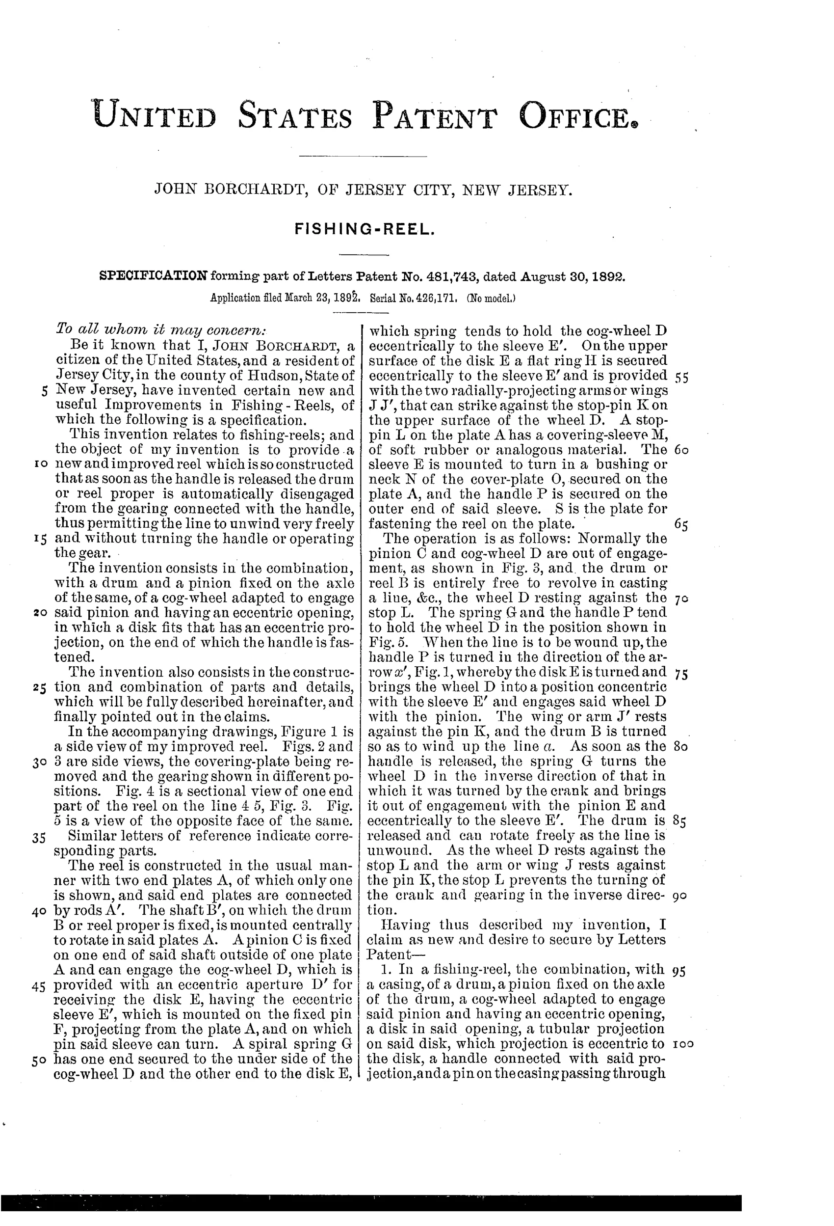 Sheet 2 of the patent