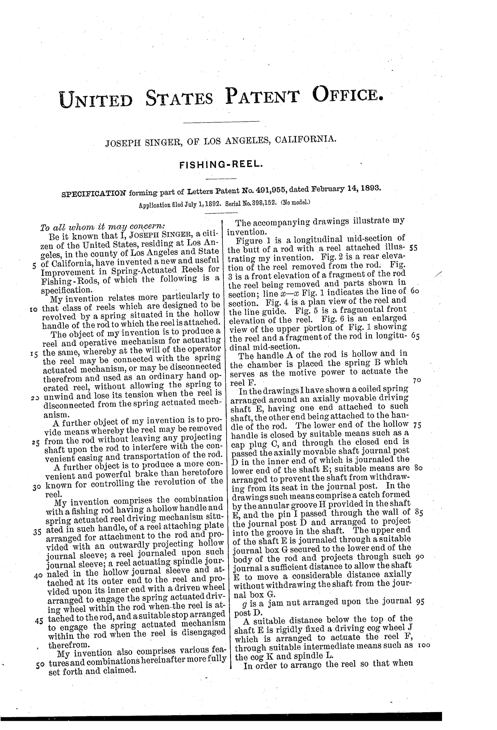 Sheet 3 of the patent