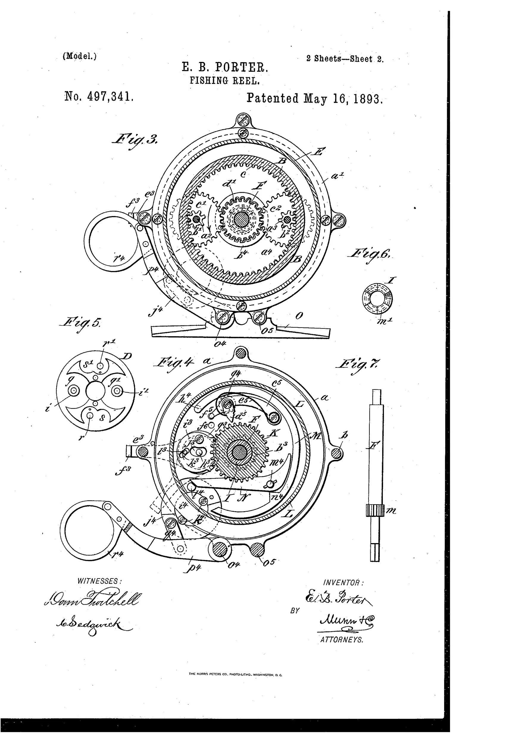 Sheet 2 of the patent