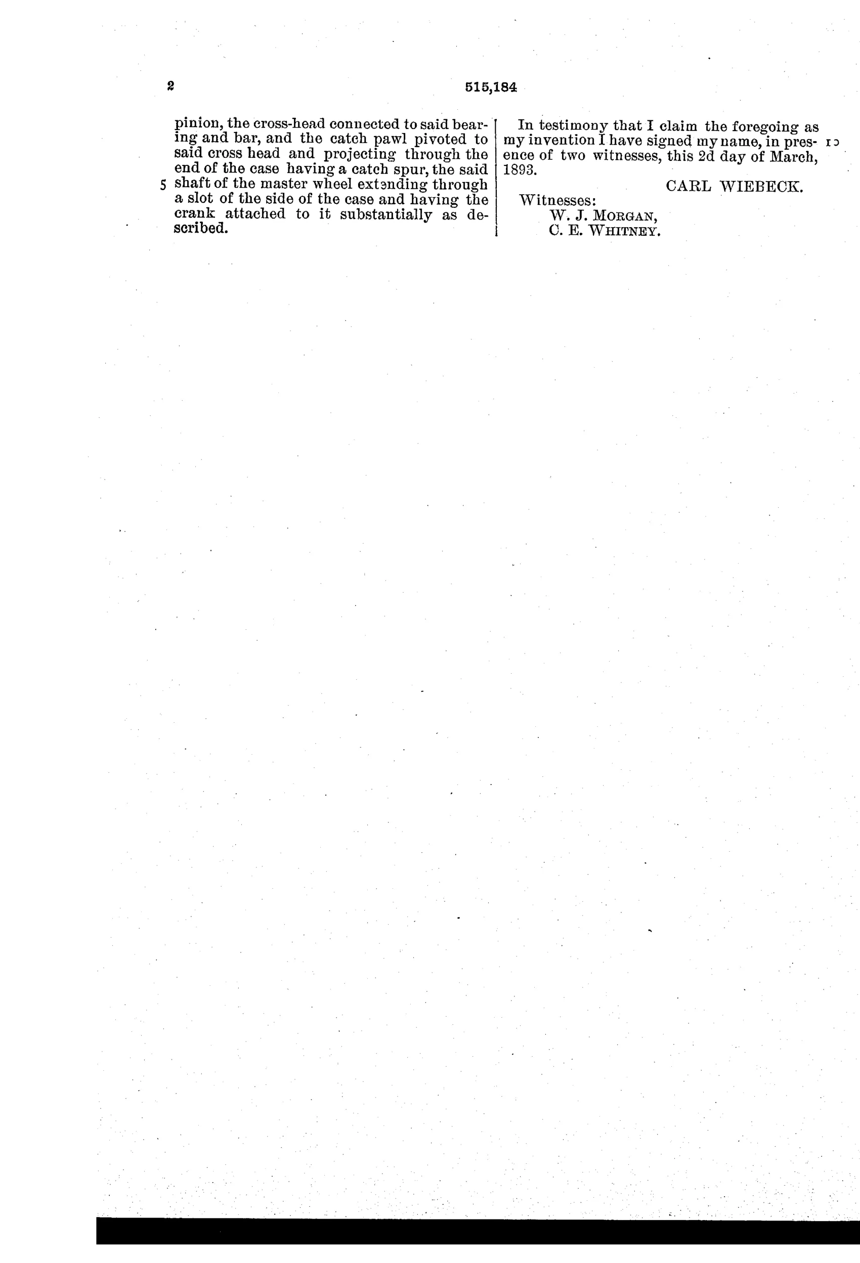 Sheet 3 of the patent