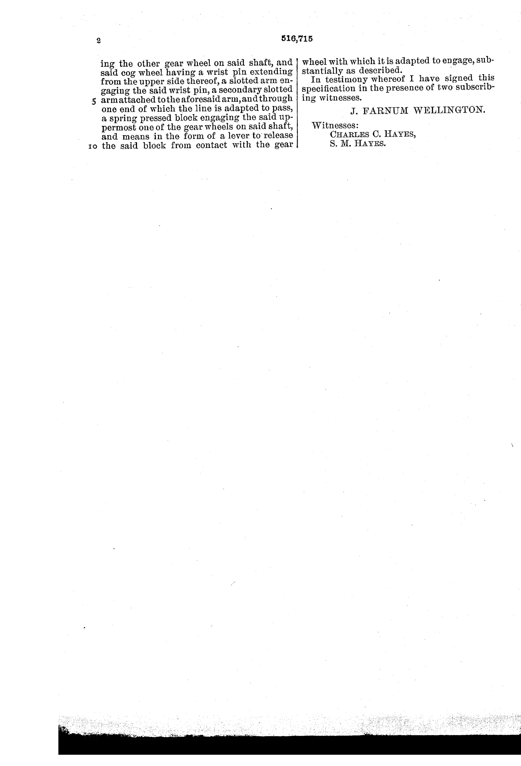 Sheet 3 of the patent