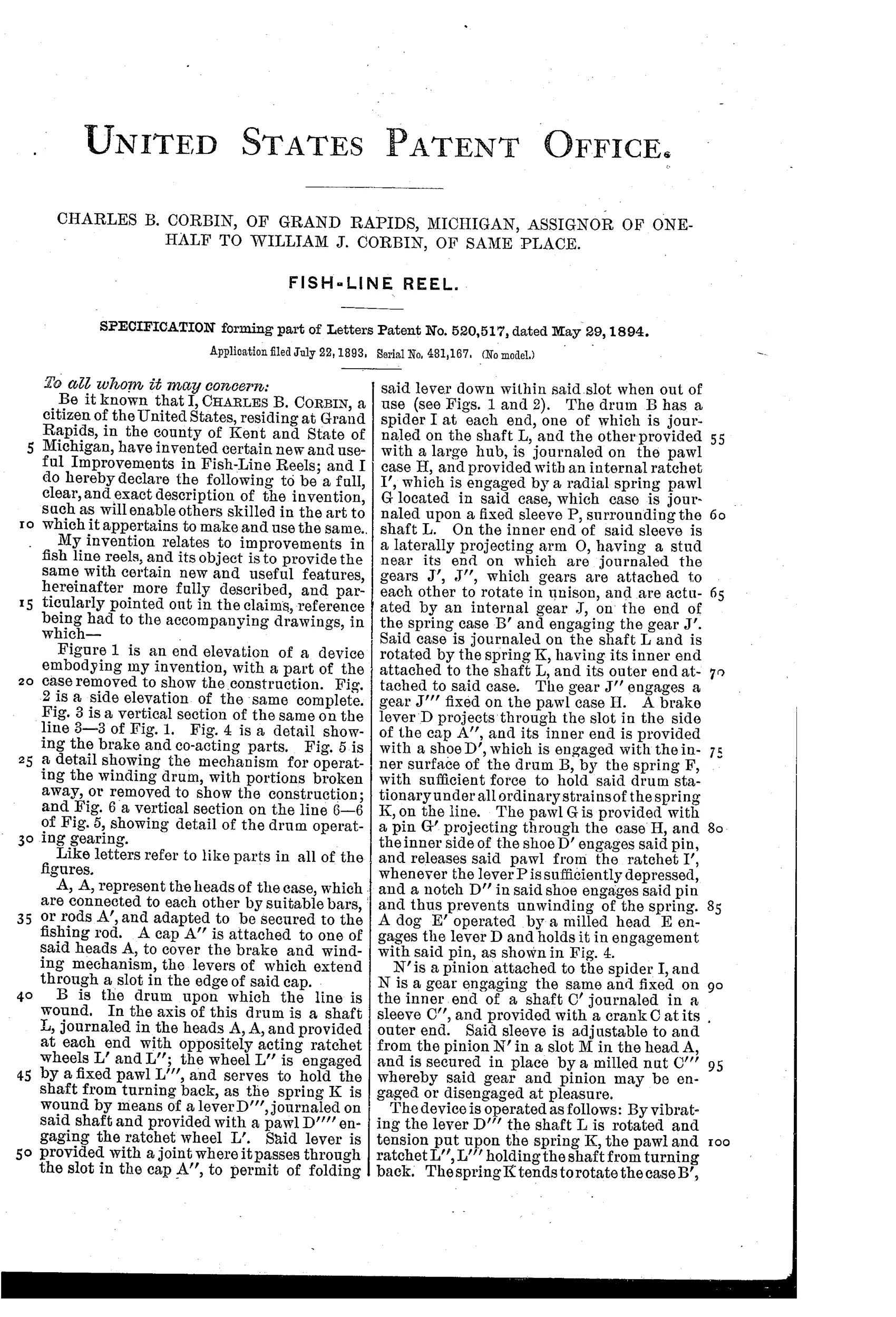 Sheet 2 of the patent
