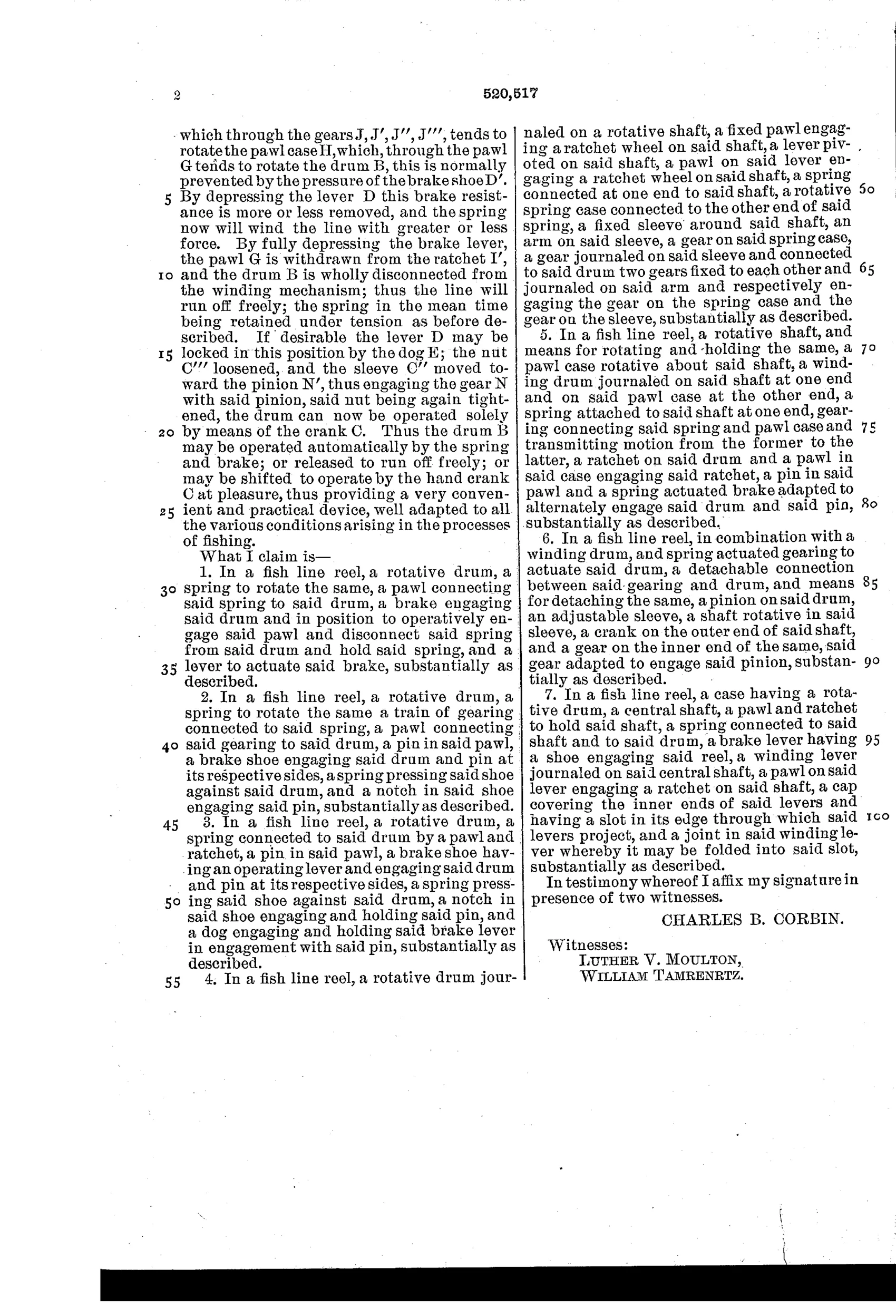 Sheet 3 of the patent