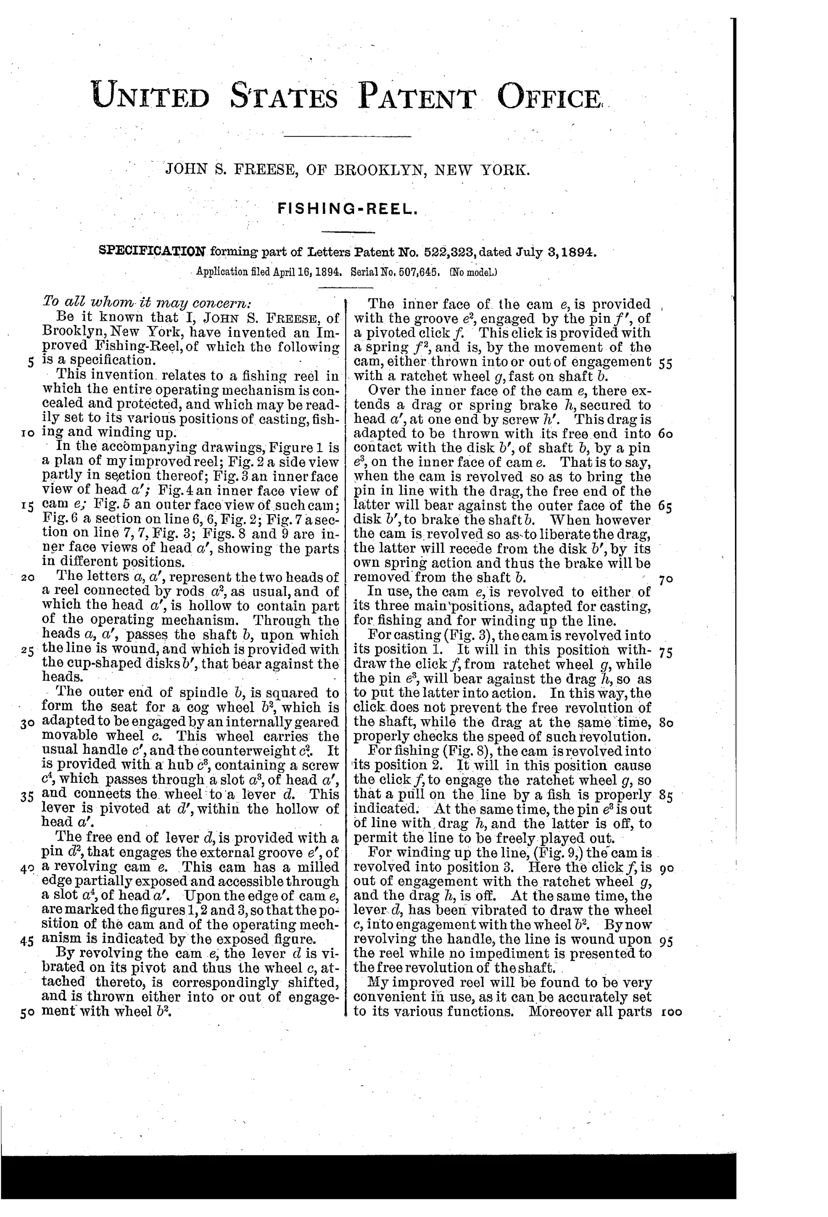 Sheet 2 of the patent