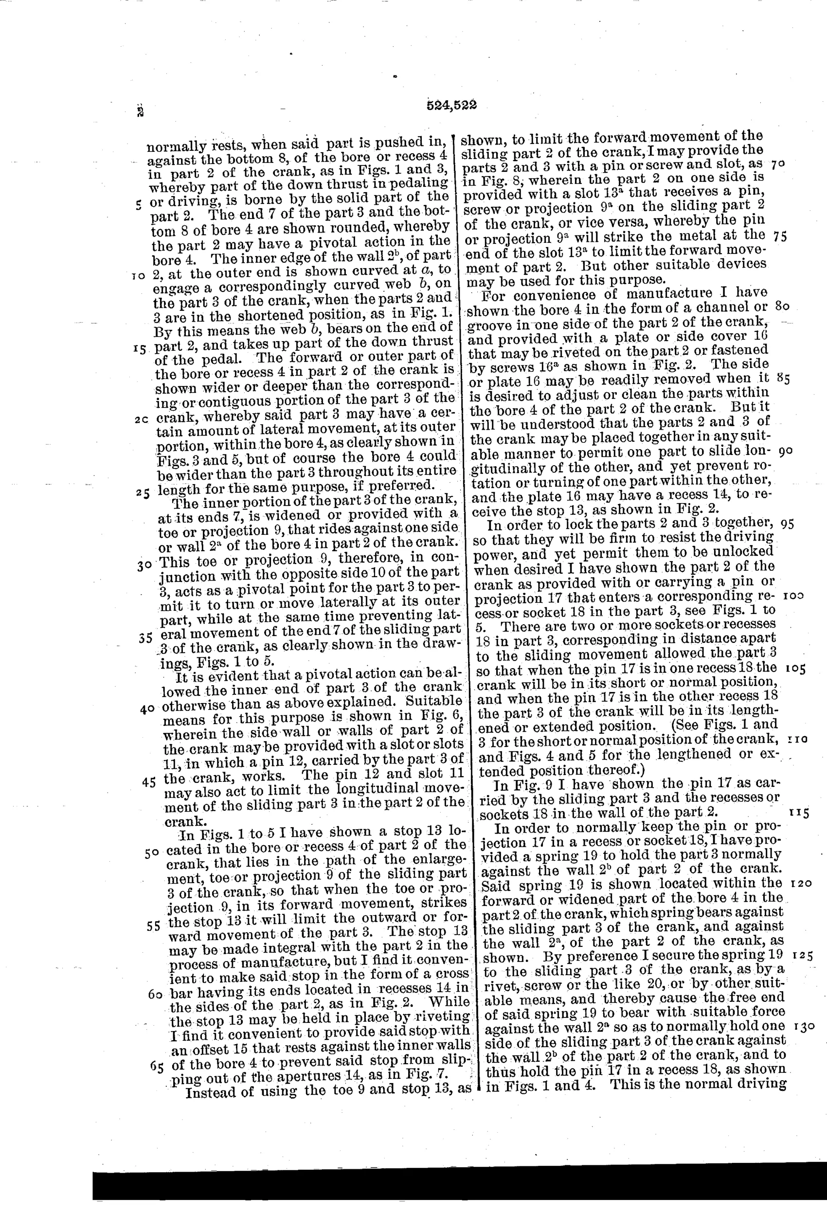 Sheet 3 of the patent