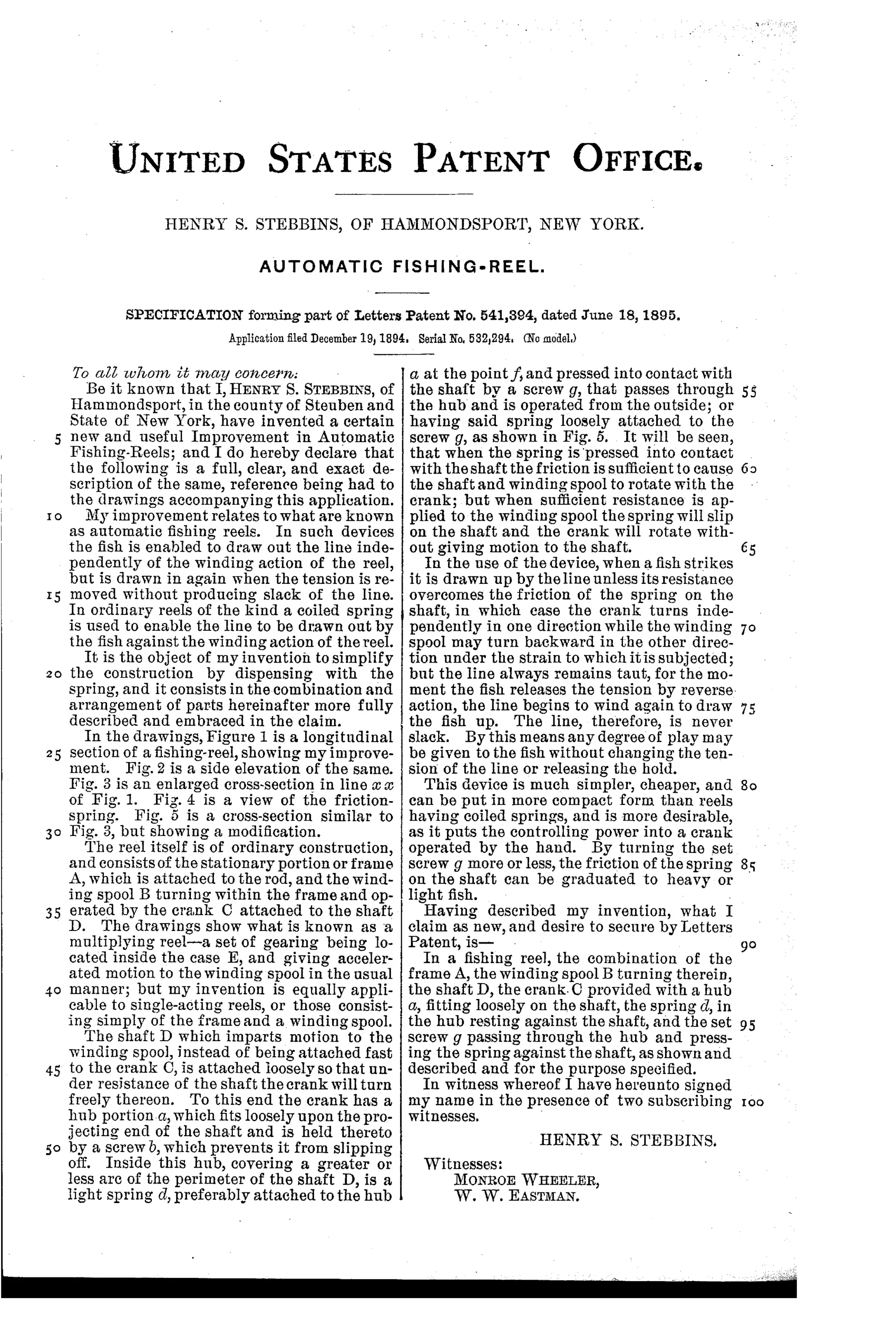 Sheet 2 of the patent