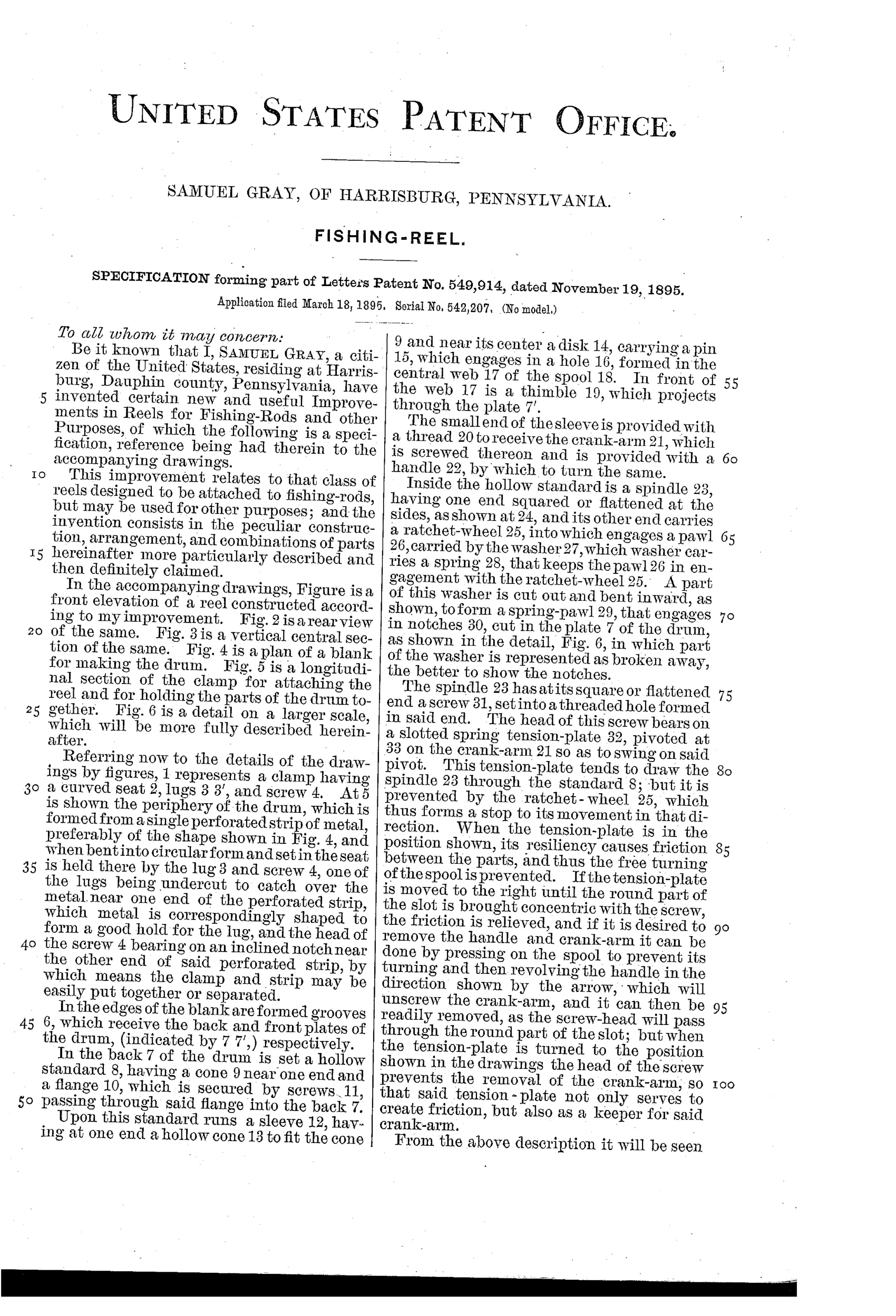 Sheet 2 of the patent
