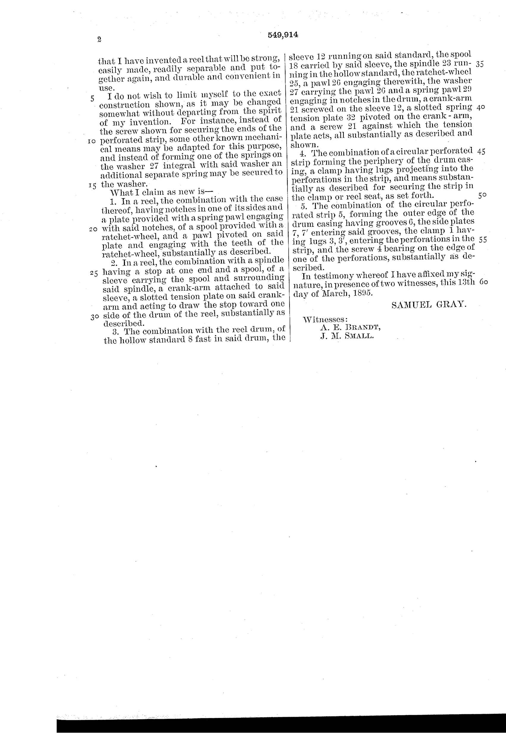 Sheet 3 of the patent