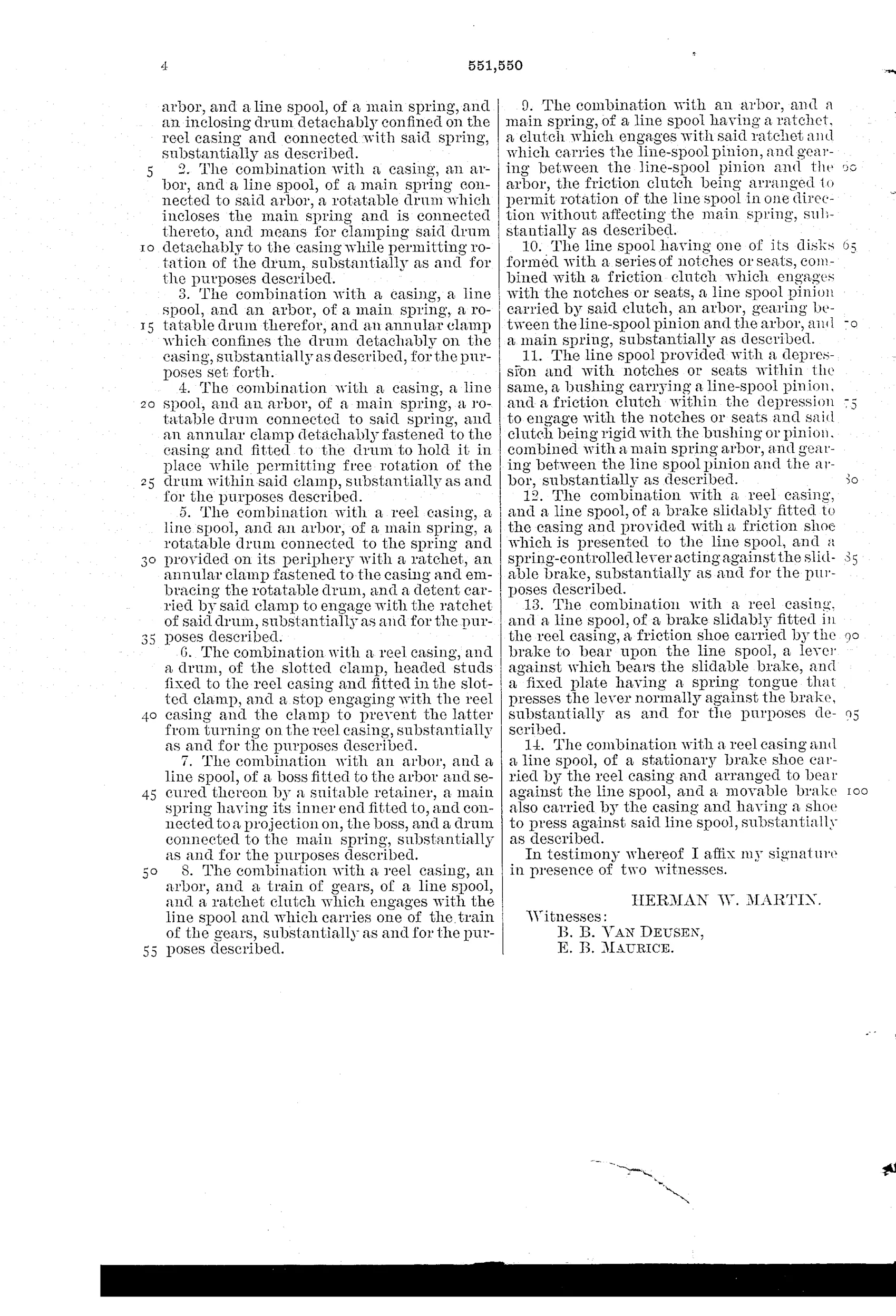 Sheet 5 of the patent